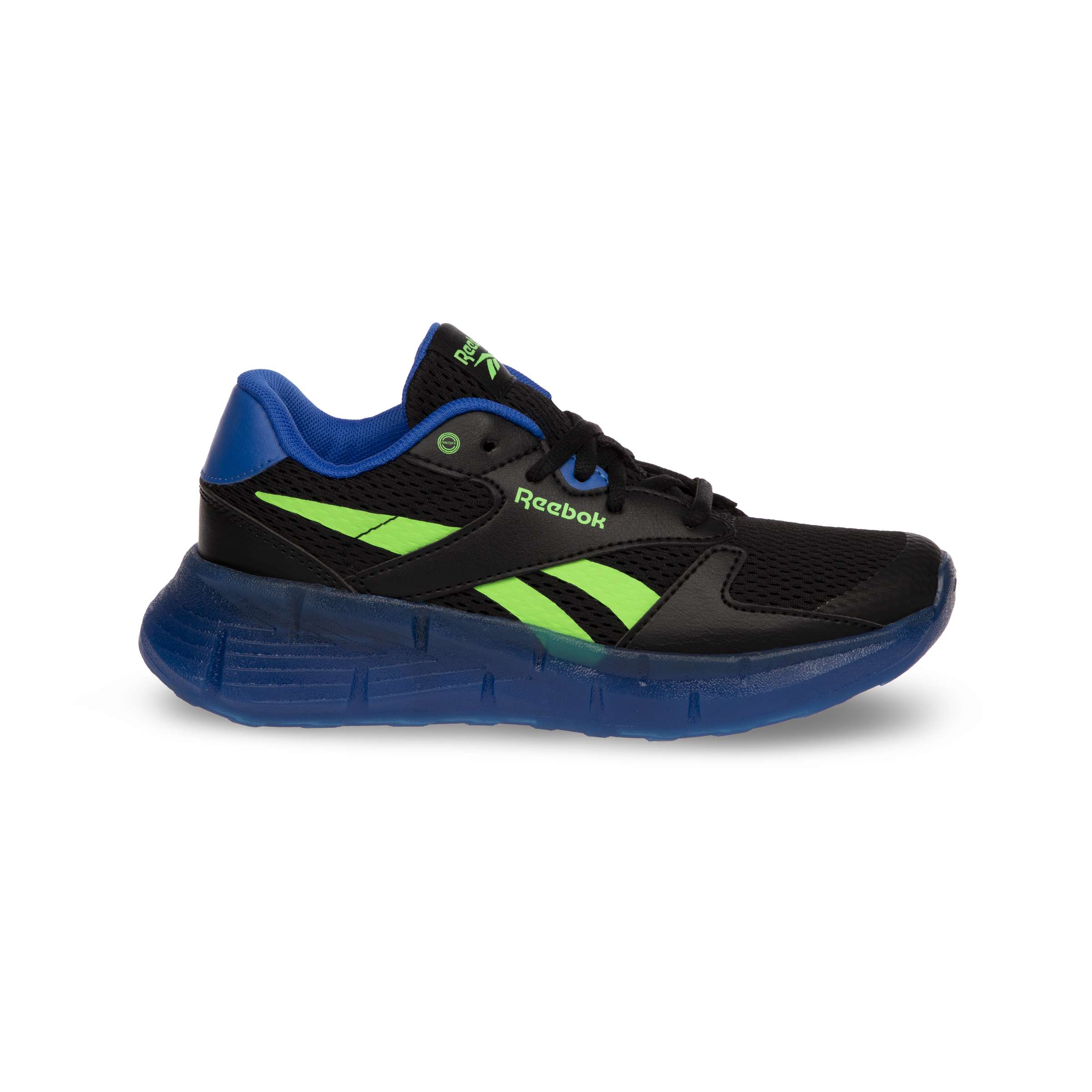 Tenis Zig N Glow 2 Elastic Lace