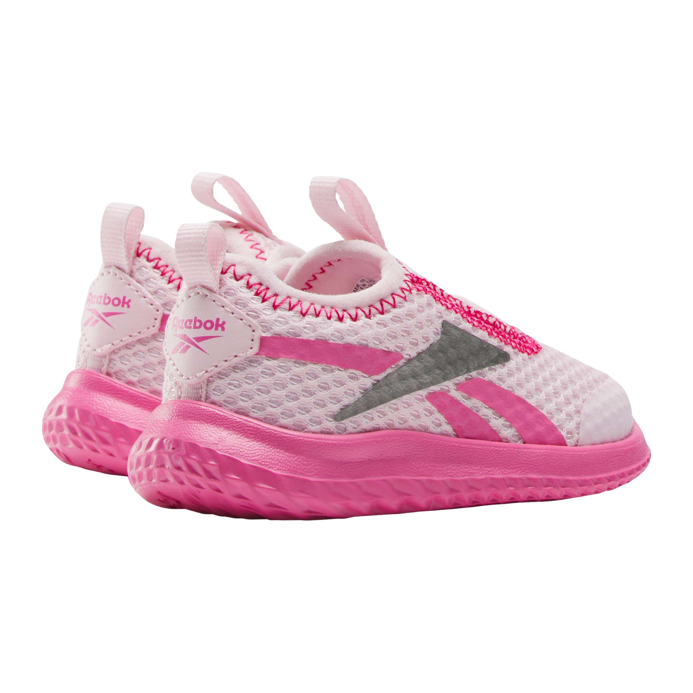 Tenis Rush Runner Slip-On image number 3