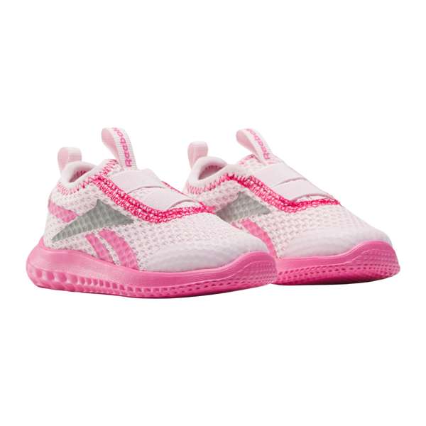 Tenis Rush Runner Slip-On Tenis Rush Runner Slip-On