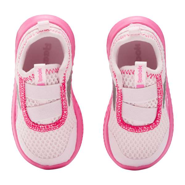 Tenis Rush Runner Slip-On Tenis Rush Runner Slip-On
