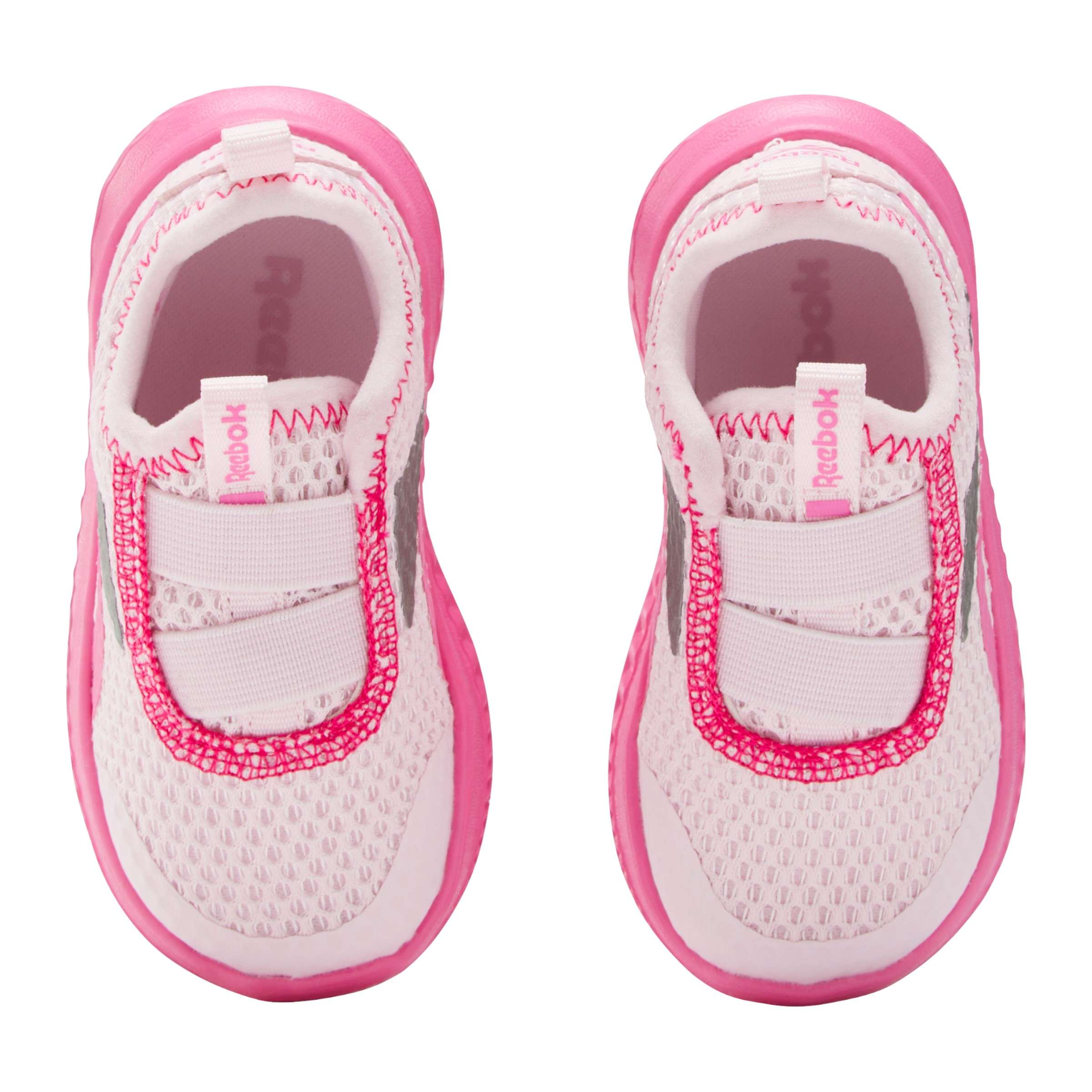 Tenis Rush Runner Slip-On
