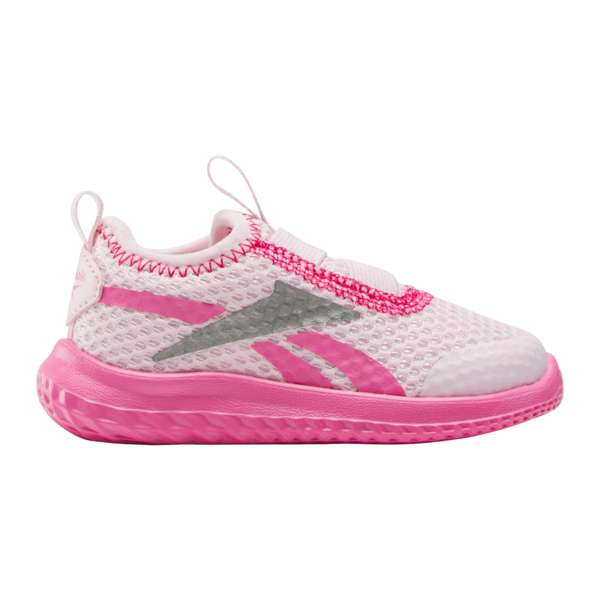 Tenis Rush Runner Slip-On Tenis Rush Runner Slip-On