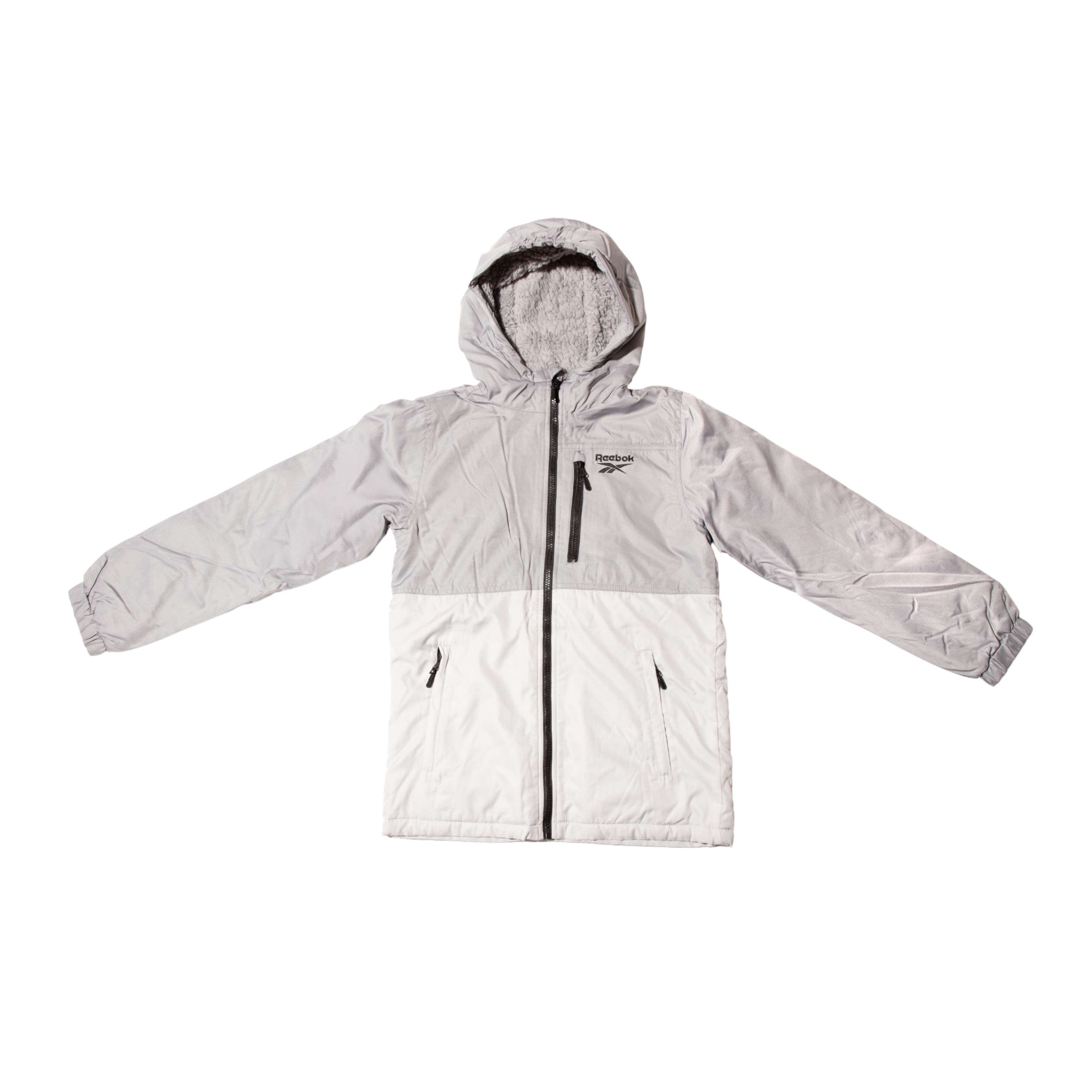 Rompevientos forrado en sherpa image number 3