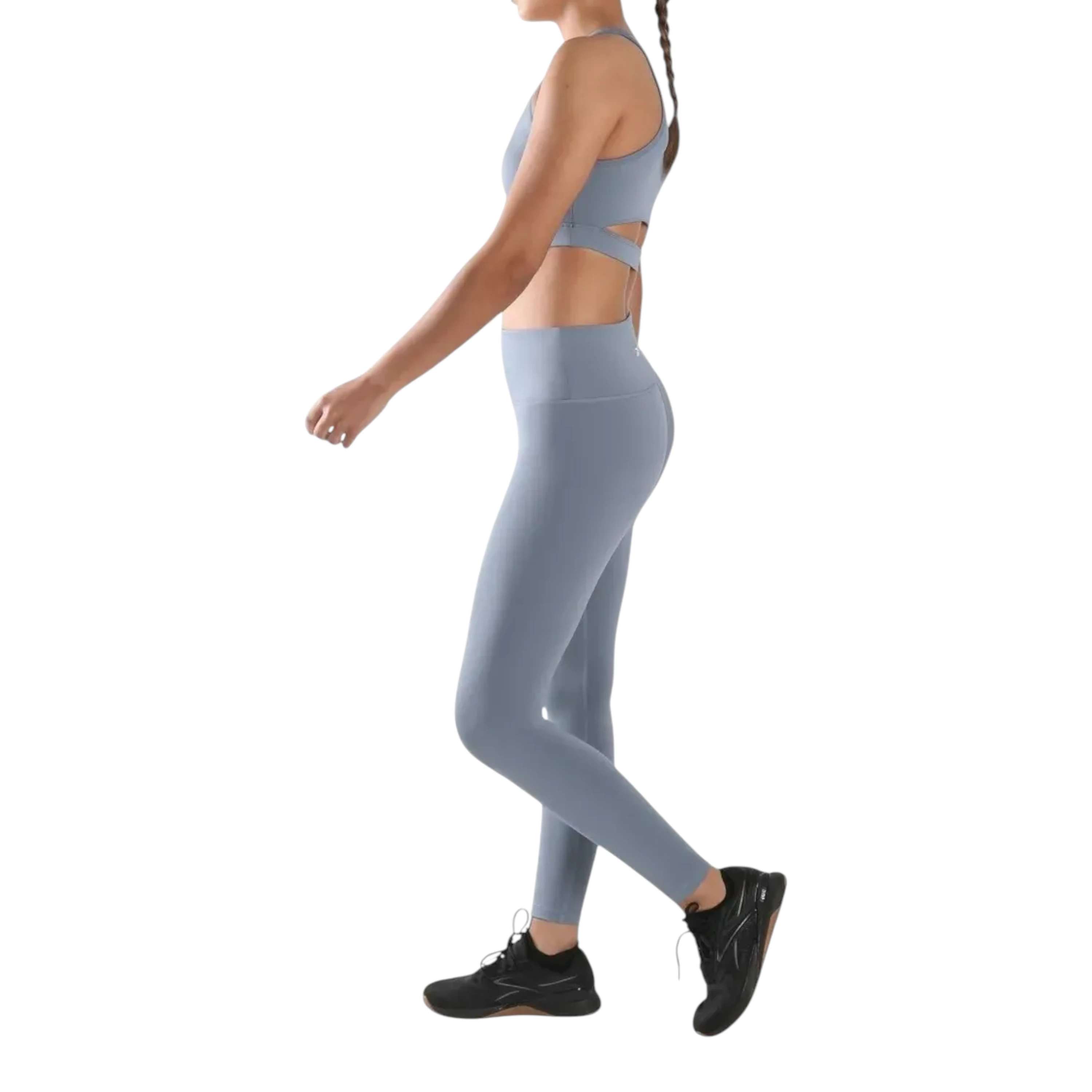 Top Tulip Core High Impact Bra