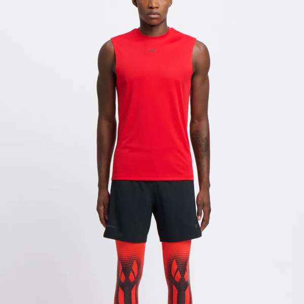 Tank Top Training Tech Tank Top Training Tech