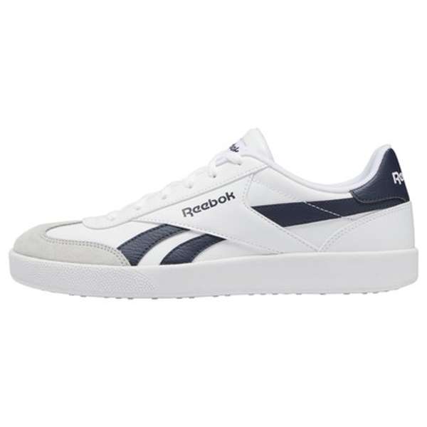 Una solueta icónica, nítida, limpia y totalmente Reebok. Átate estos tenis y combínalos con casi cualquier cosa. image number 5