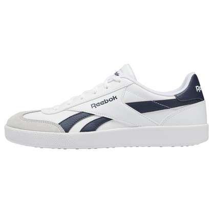 Una solueta icónica, nítida, limpia y totalmente Reebok. Átate estos tenis y combínalos con casi cualquier cosa. image number 5