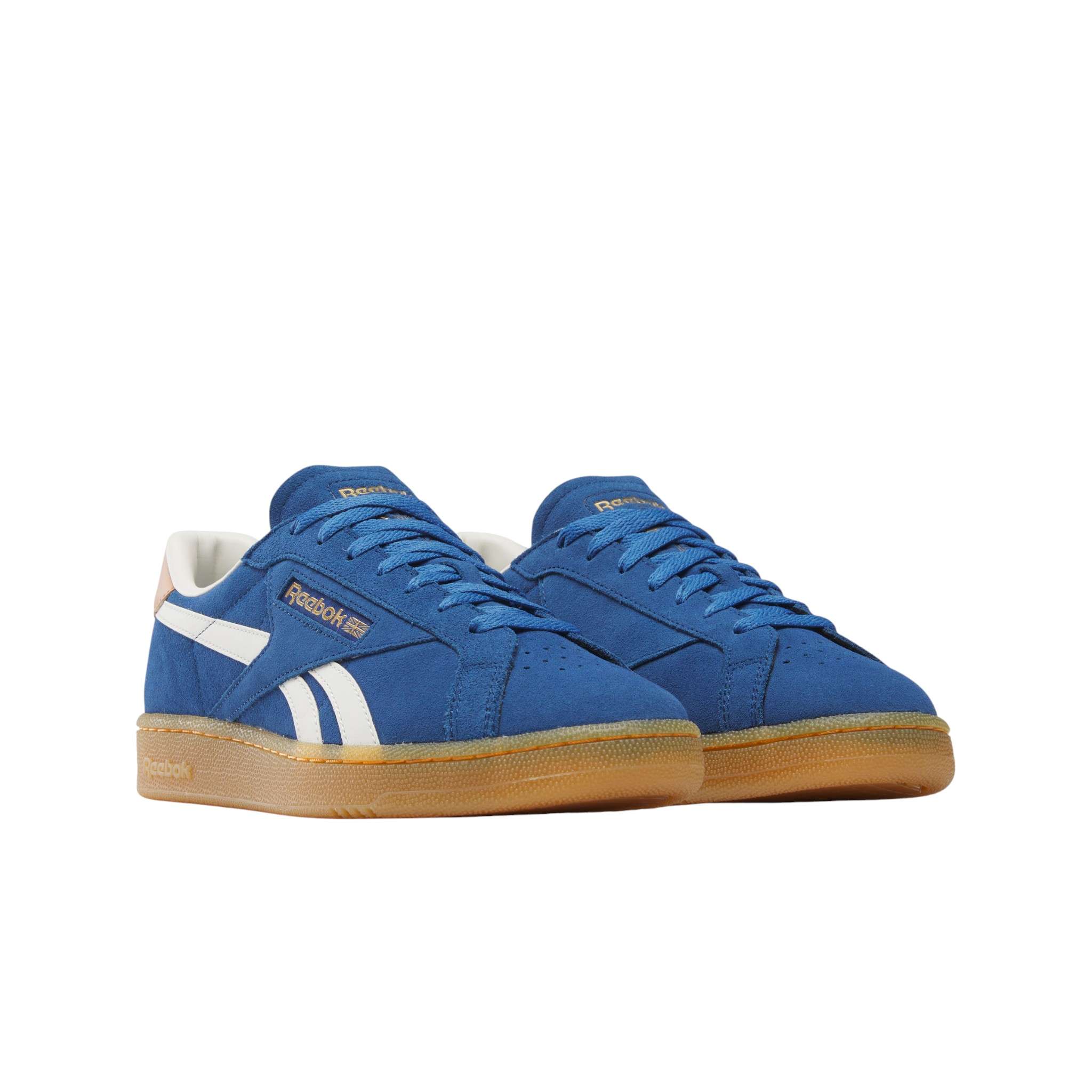 Tenis Club C Grounds UK