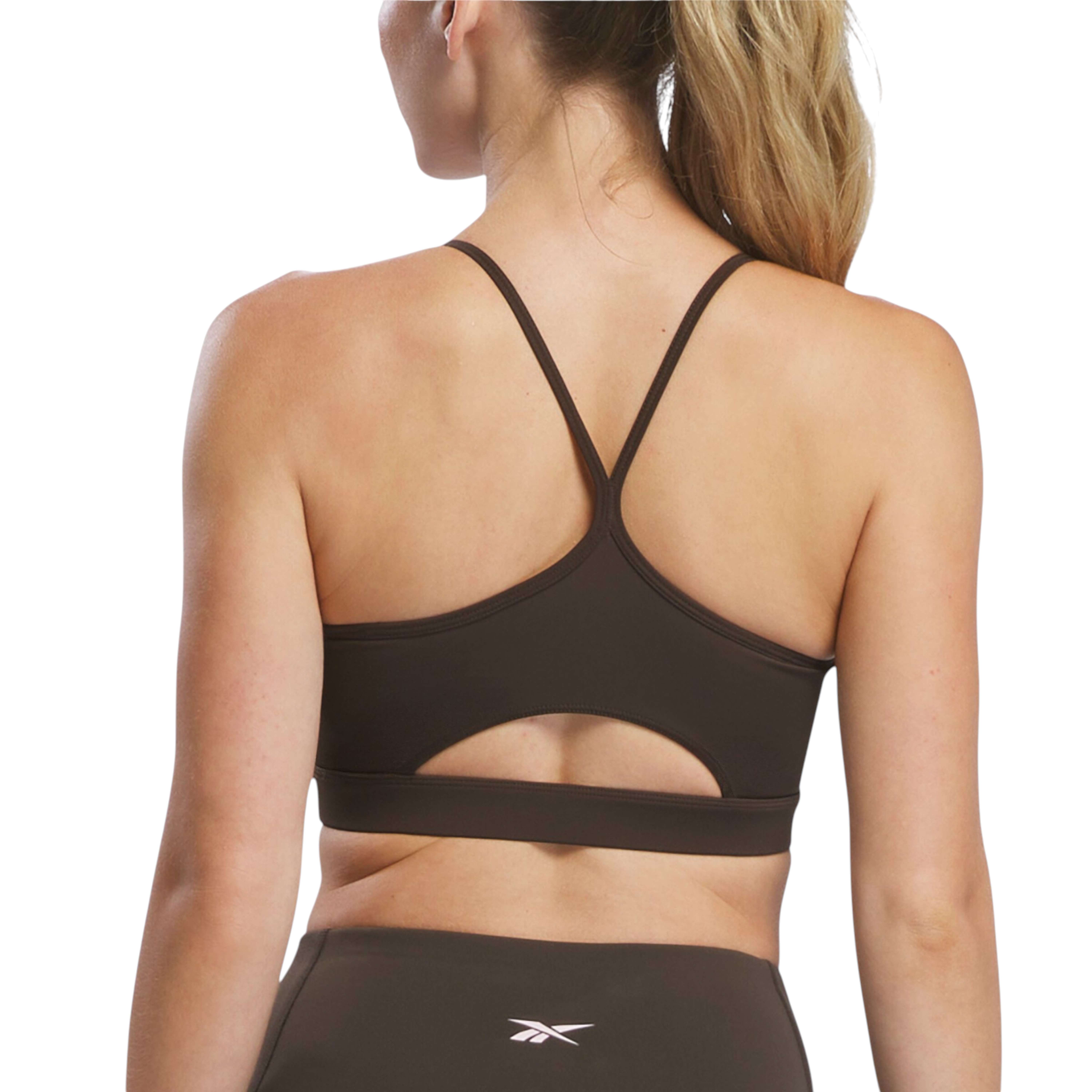 Top Kendal Core Strappy Bra