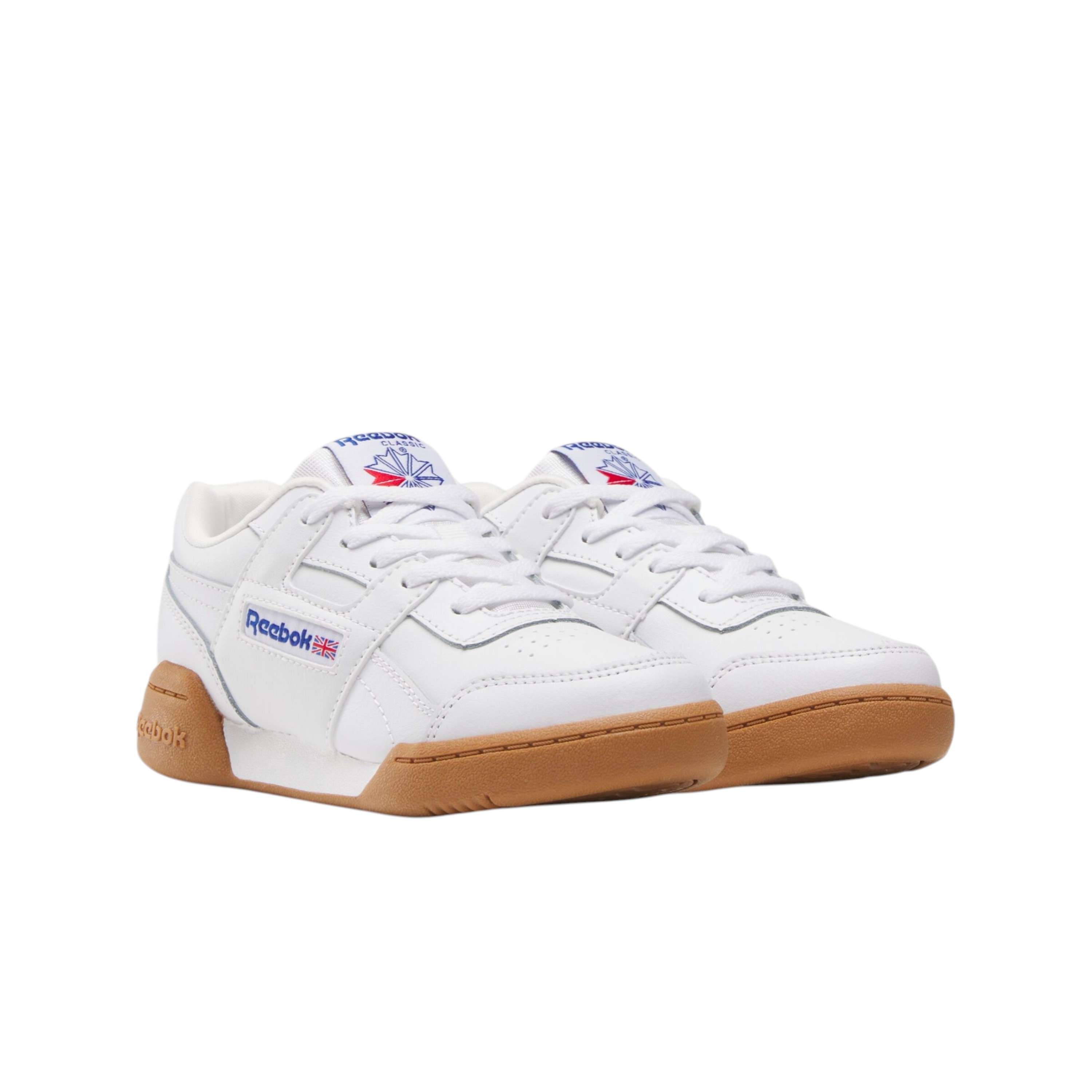 Tenis Workout Plus