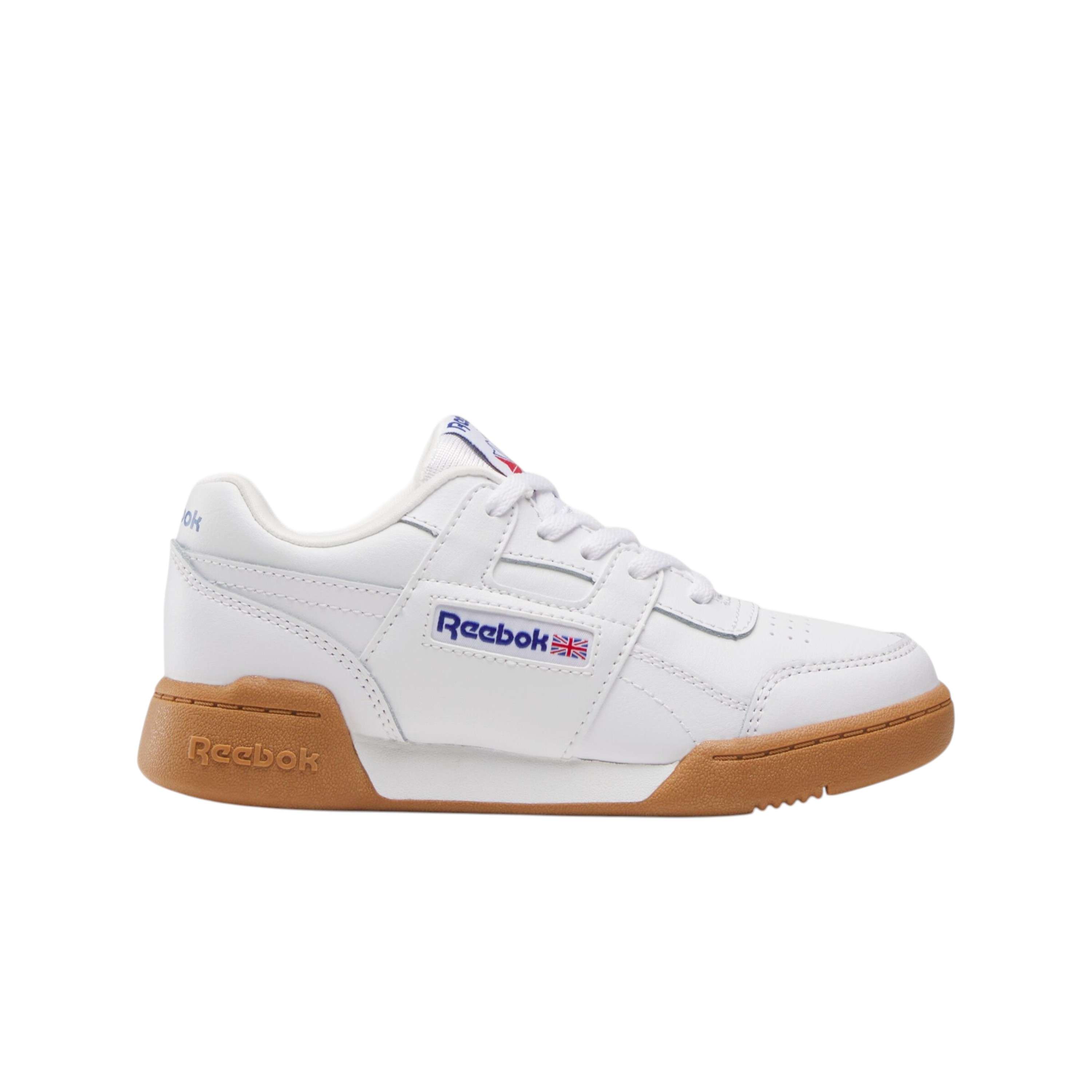 Tenis Workout Plus