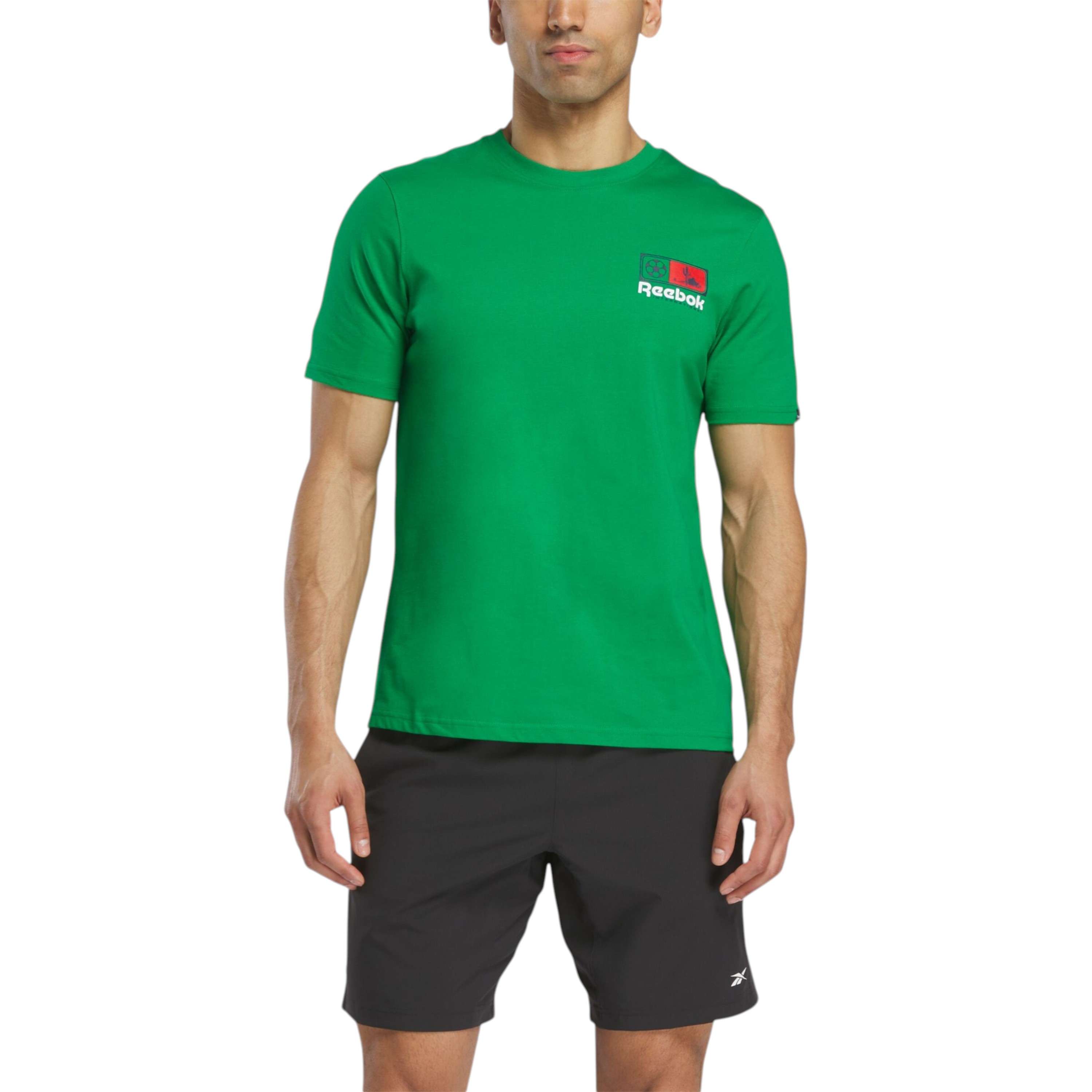 Playera Mexico