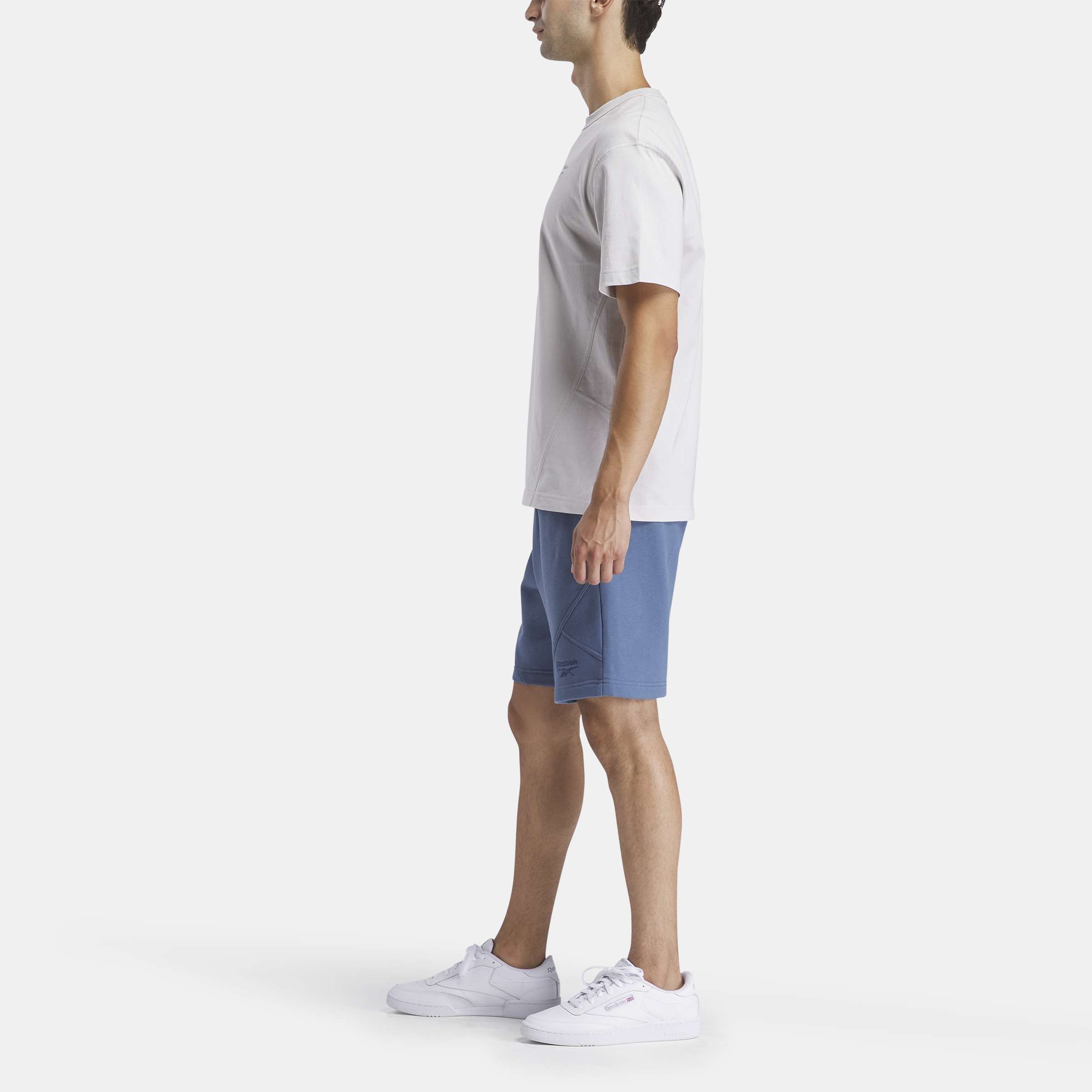 Playera Classics Icon Elements image number 4