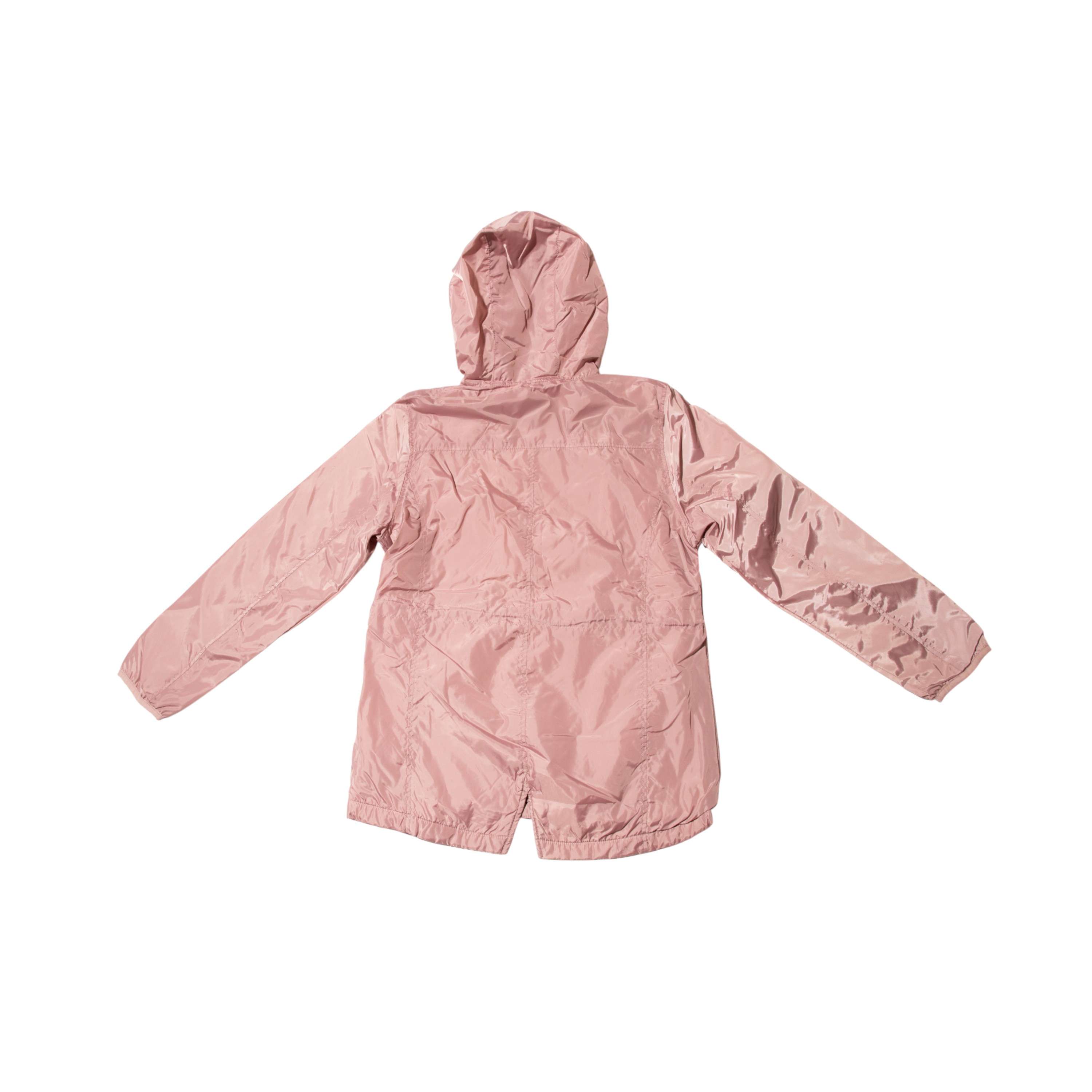 Rompevientos forrado en polar image number 4