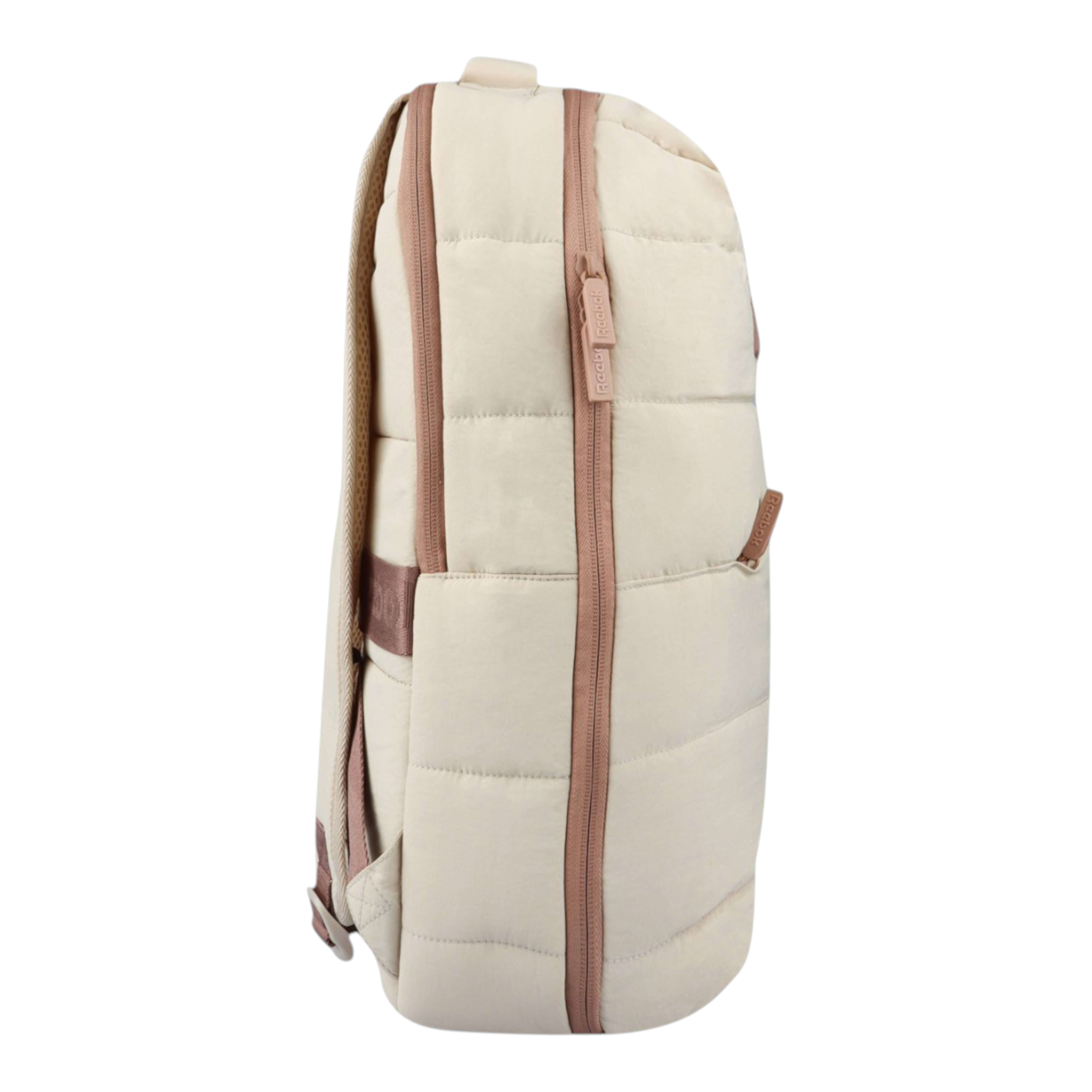 Mochila Classics Quilted Backpack