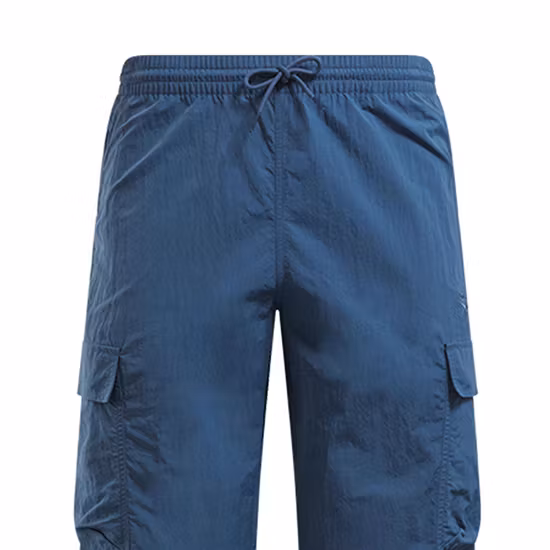 Pantalón Cargo Classics Icon Elements Woven