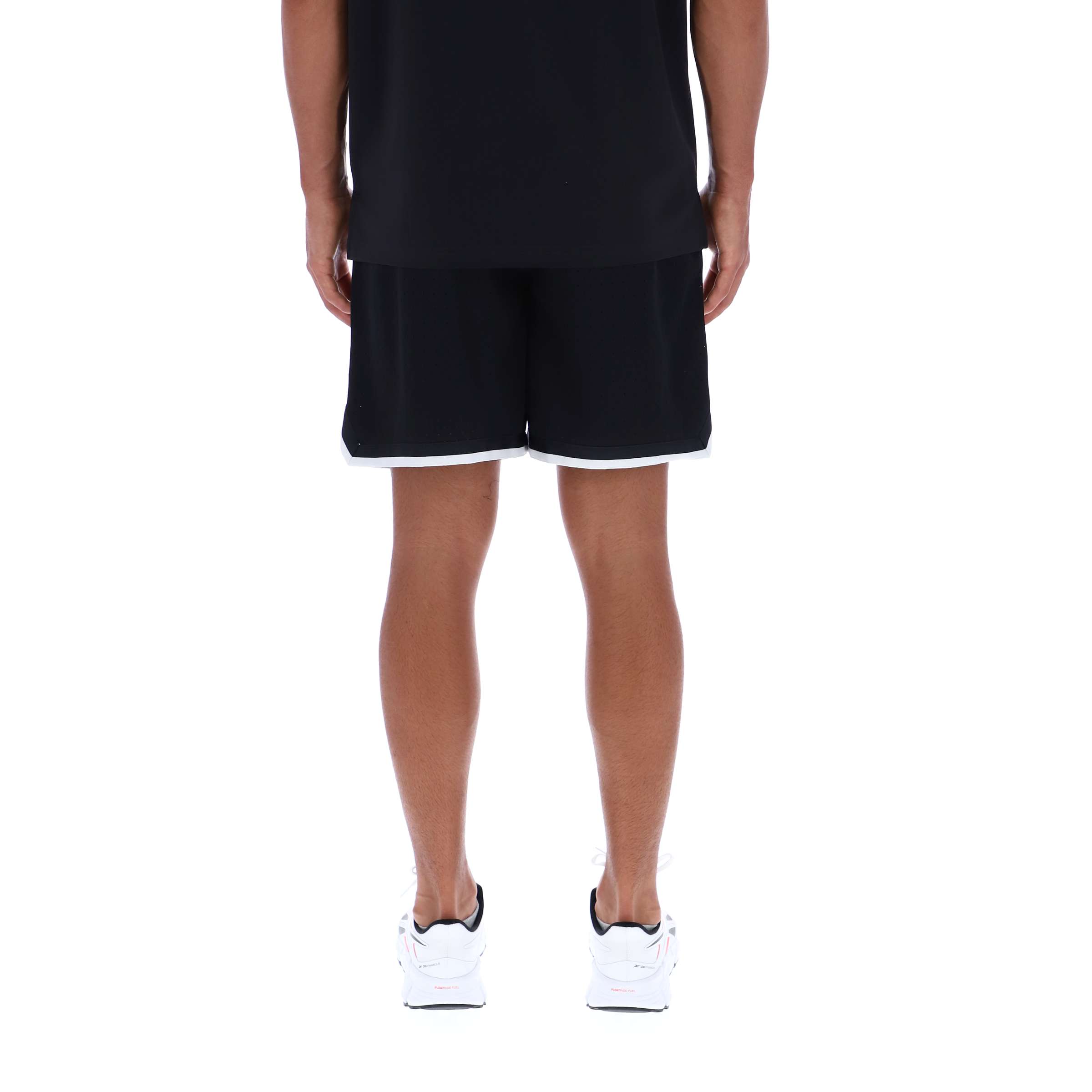 Short de transición REEBOK Basketball image number 4