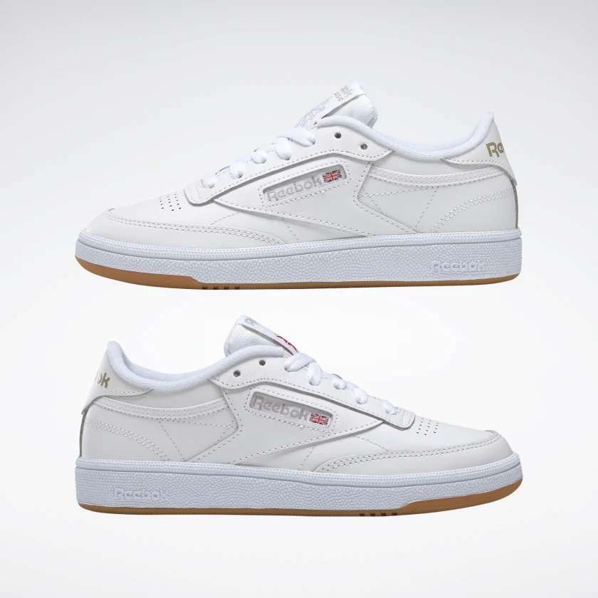 Tenis Club C 85 image number 6