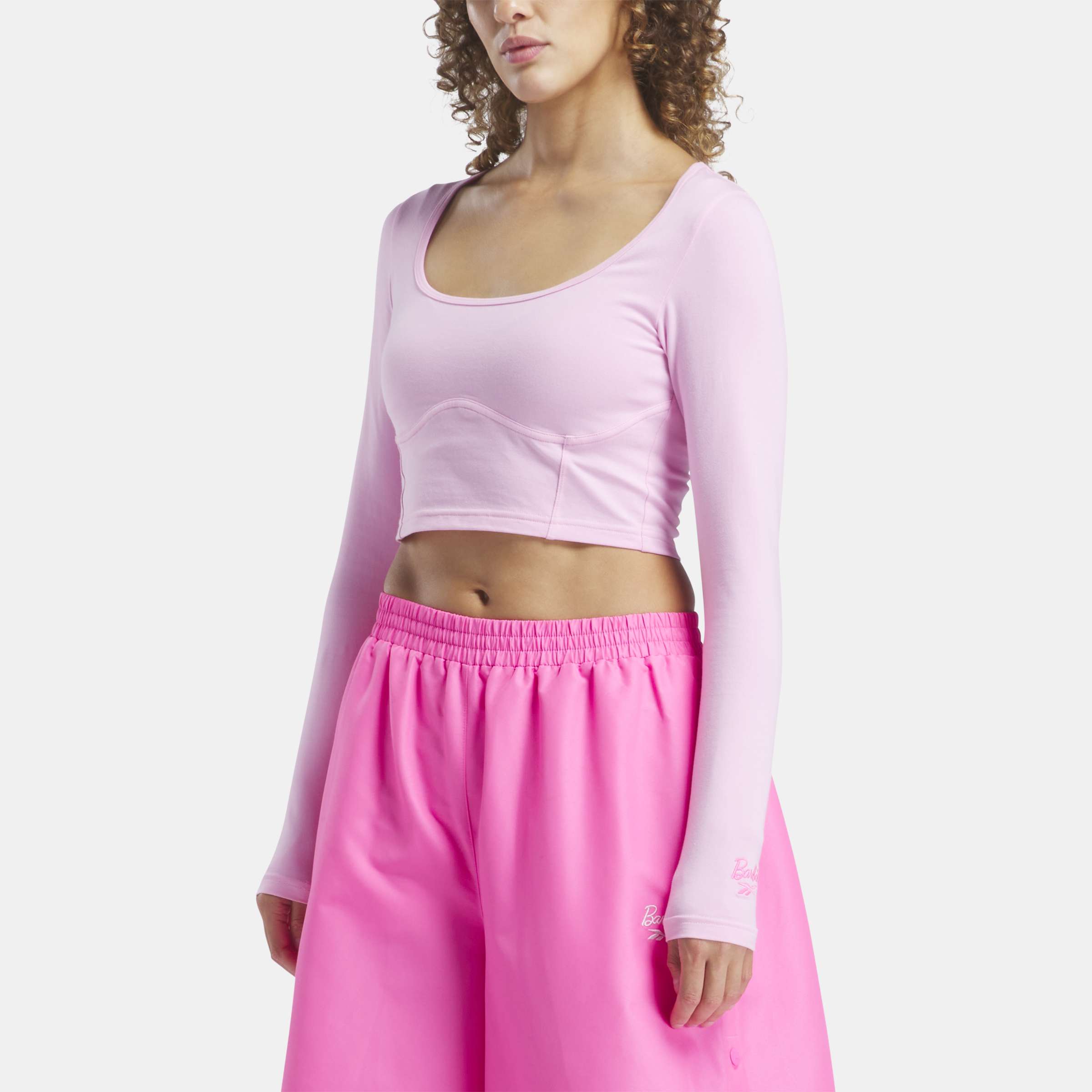 Top Classics x Barbie