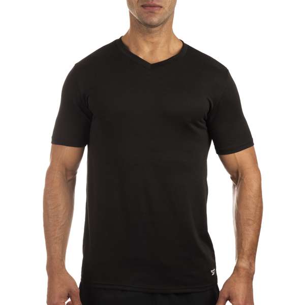 Camiseta Interior Cuello V 2 pzas Camiseta Interior Cuello V 2 pzas