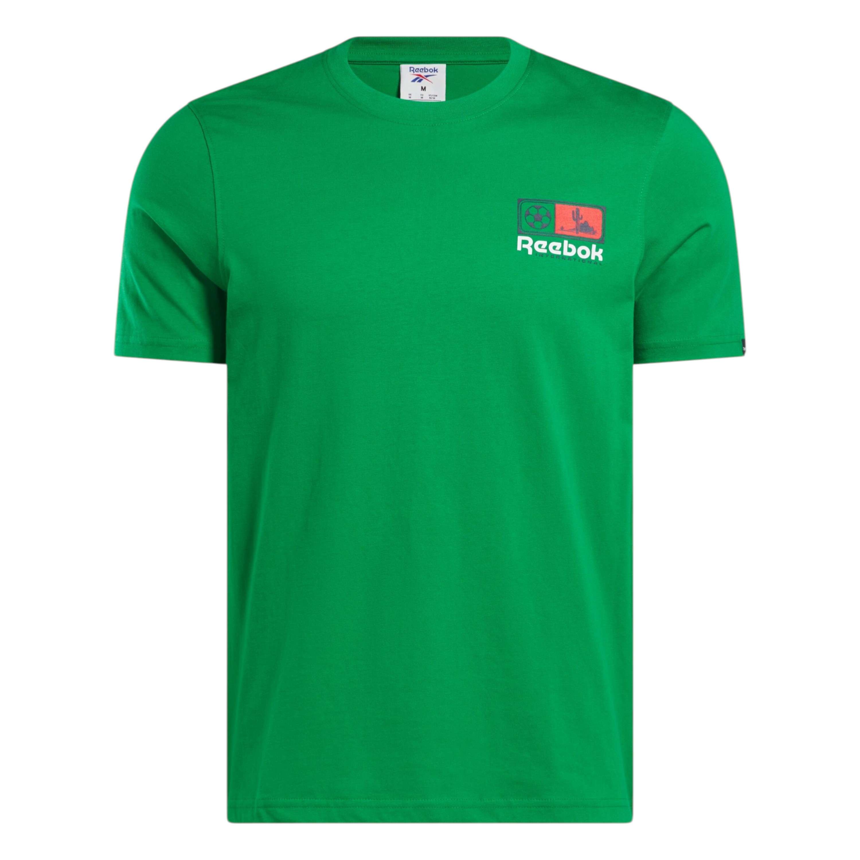 Playera Mexico image number 3