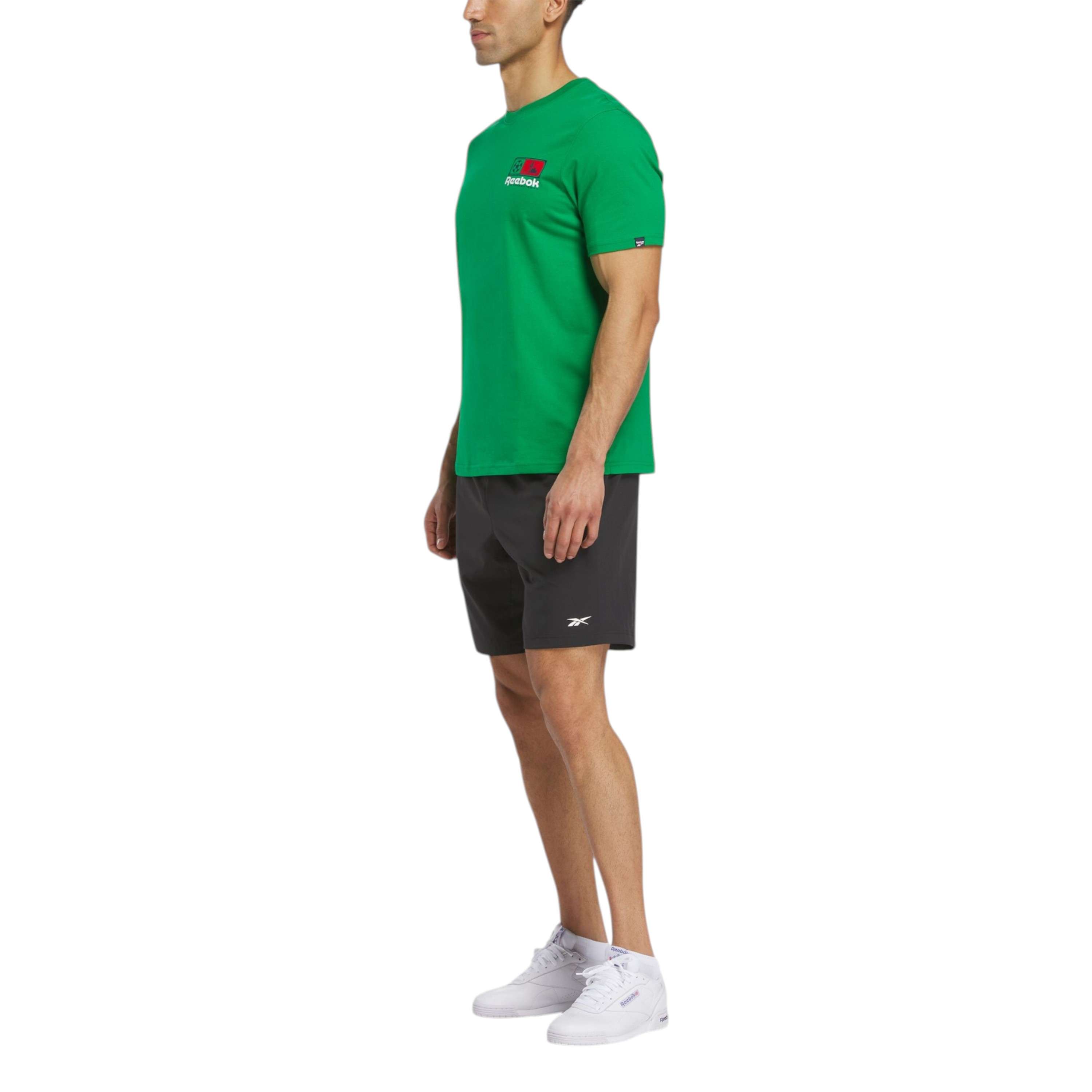 Playera Mexico