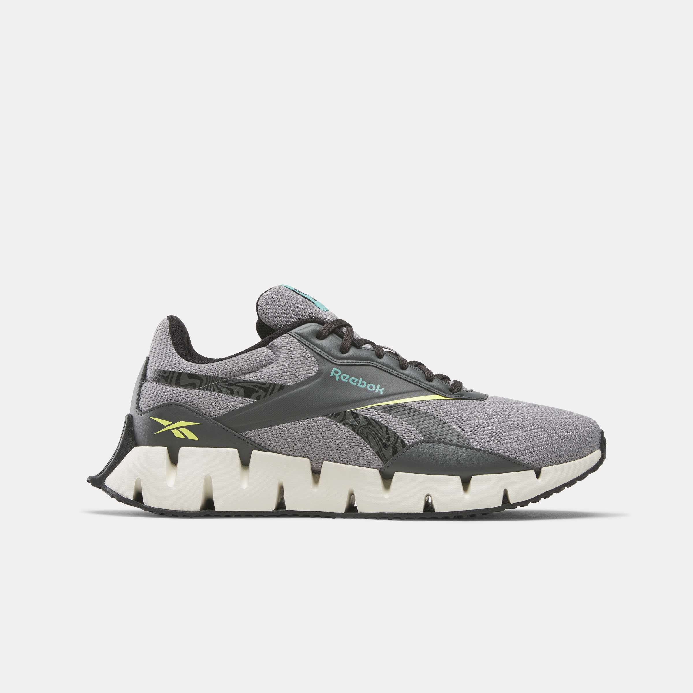 Tenis Zig Dynamica Str