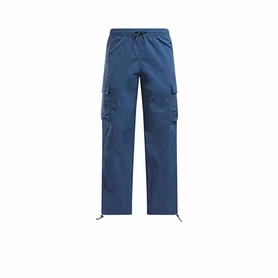 Pantalón Cargo Classics Icon Elements Woven