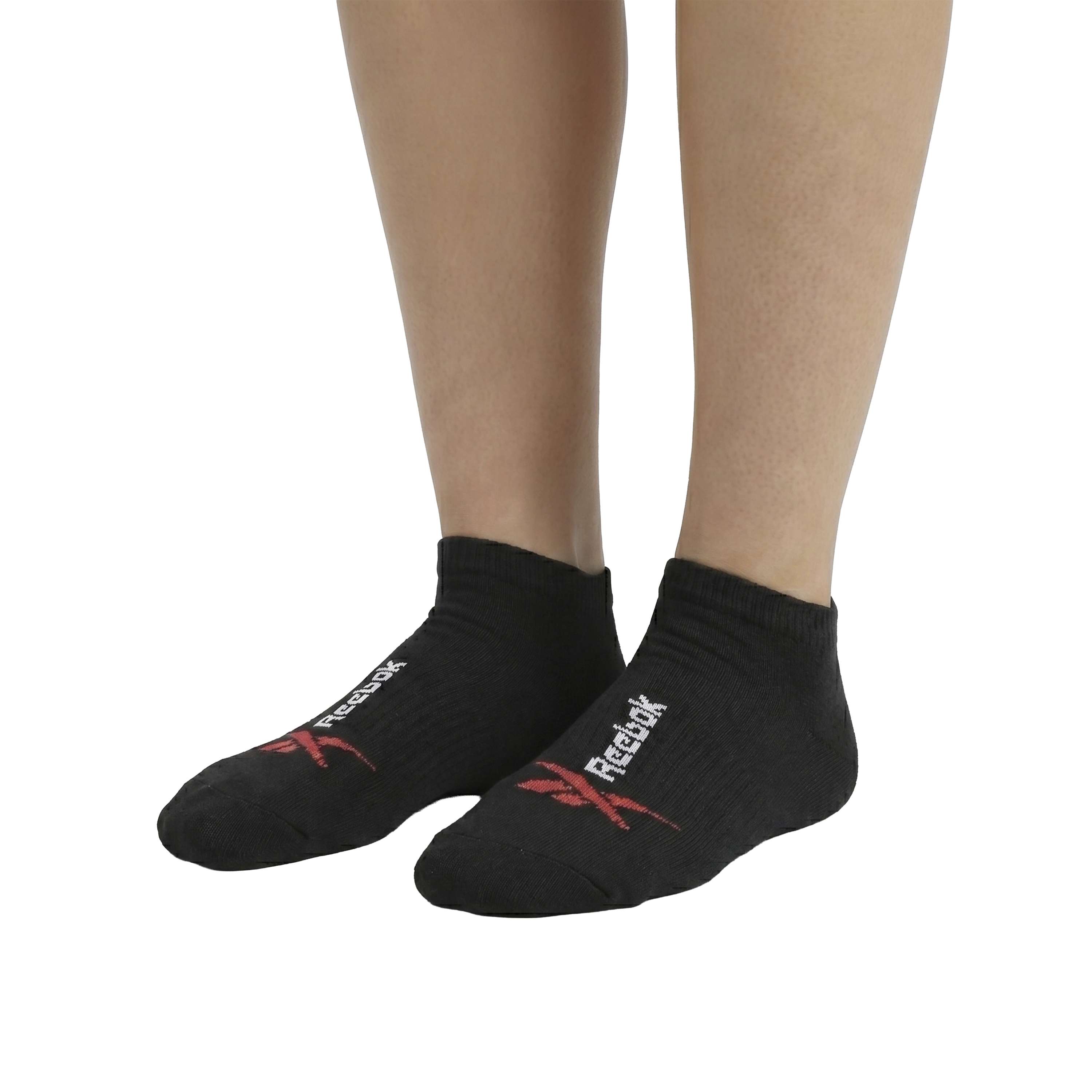 Calcetines Women 3 Pack Liners Multicolor image number 4