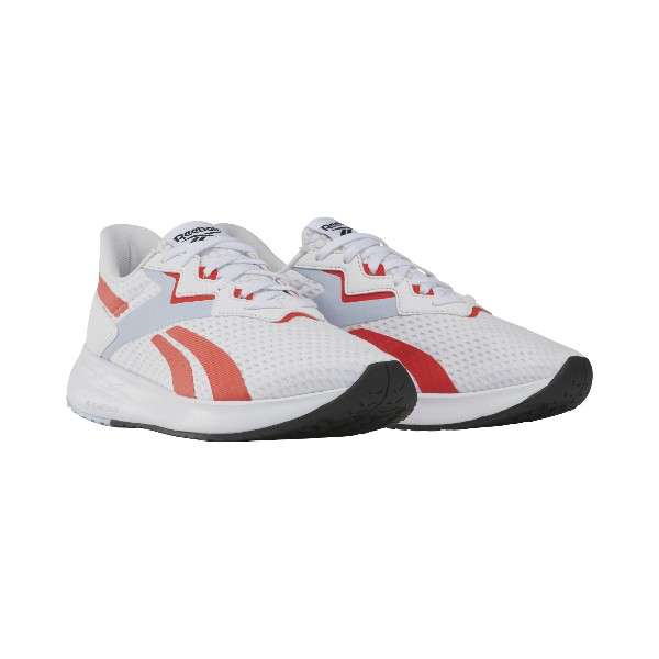 Tenis Energen Plus 2 Diseñados para ofrecer comodidad y ligereza, permitiéndote alcanzar tus metas. Cuando te sientes bien, puedes llegar más lejos.