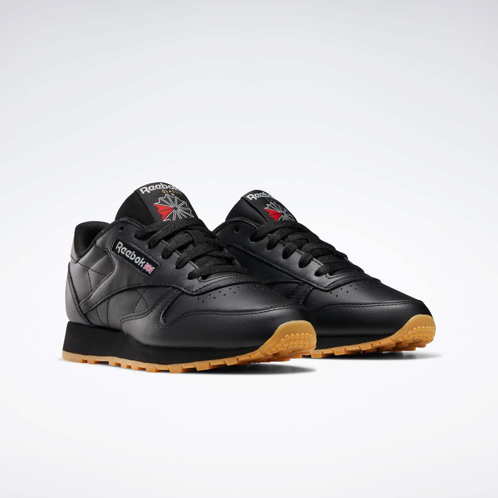 Un homenaje al estilo Reebok de principios del siglo XX. Estos tenis tienen un aire retro que combina a la perfección con tu vida moderna. image number 2