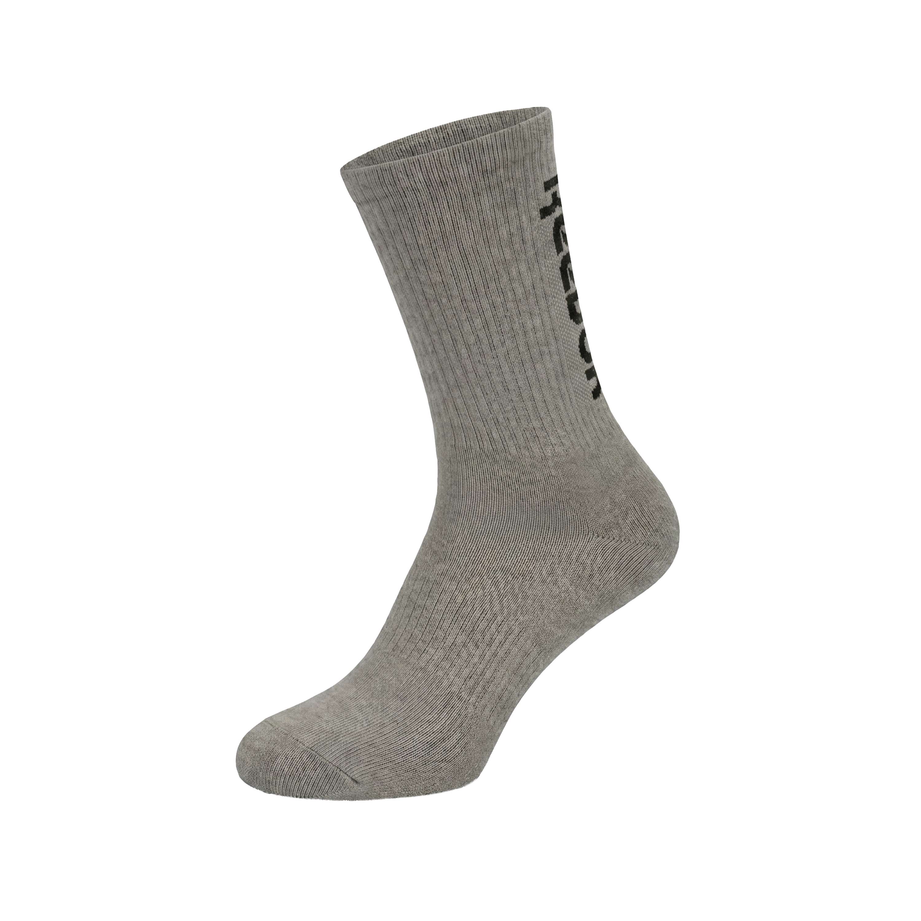 Calcetines Men 3 Pack Active Crew