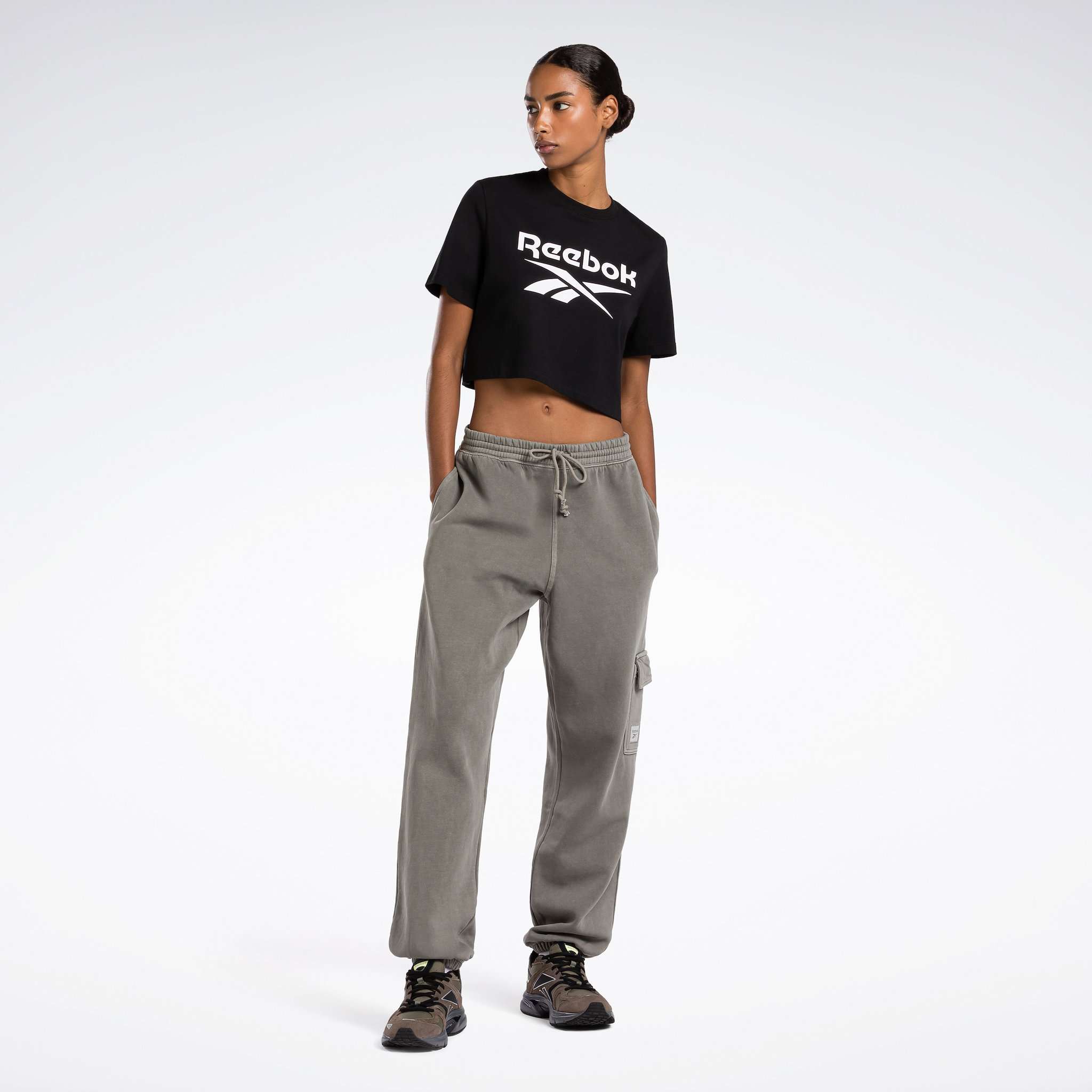 Crop Top Classics Identity image number 1