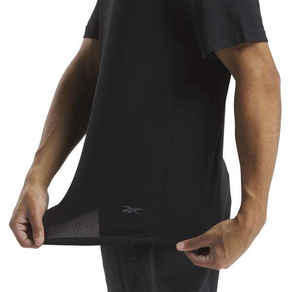 Playera Athlete Activchill image number 4