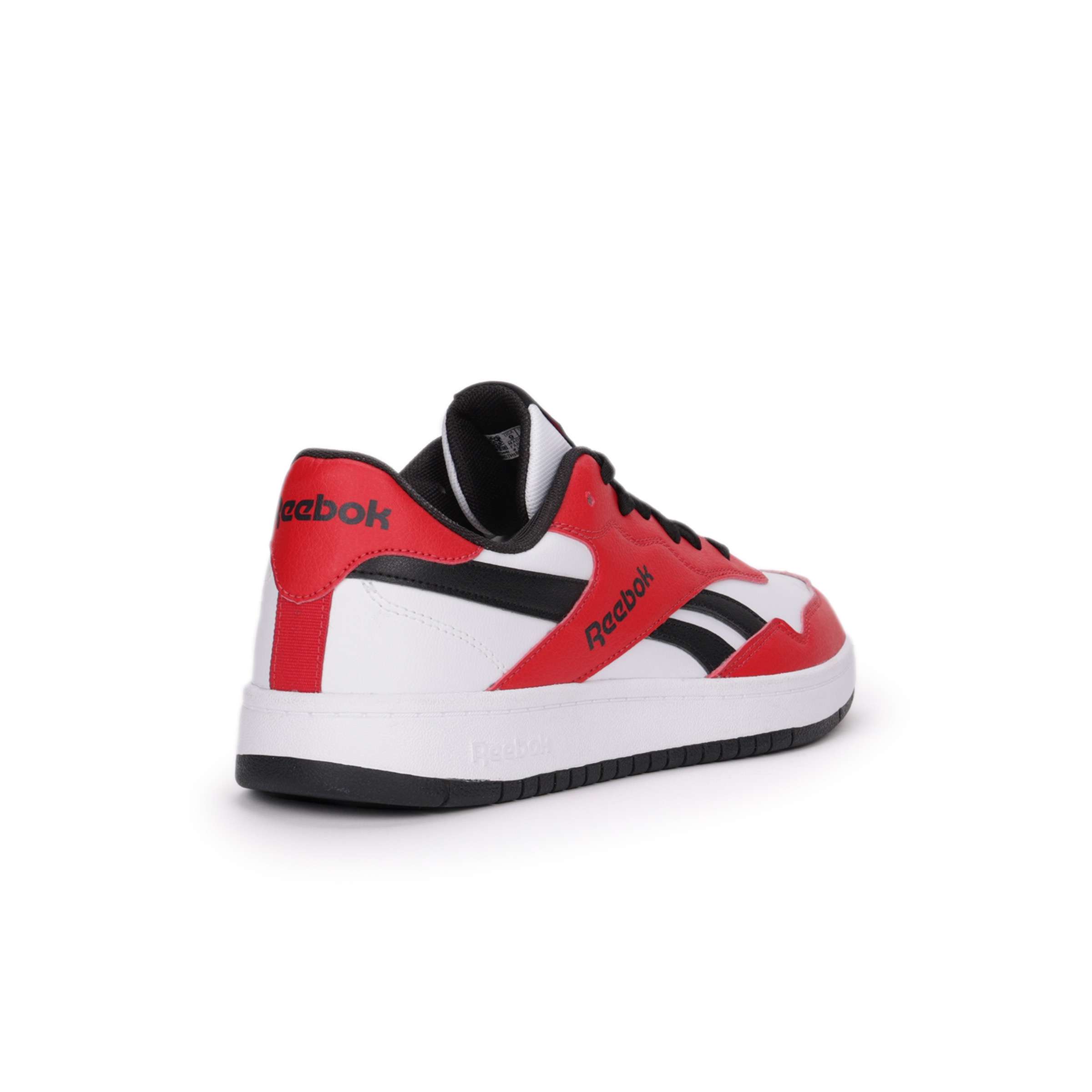 Los tenis Reebok BB1000 combinan un estilo clásico de baloncesto con un diseño funcional para el día a día. image number 3