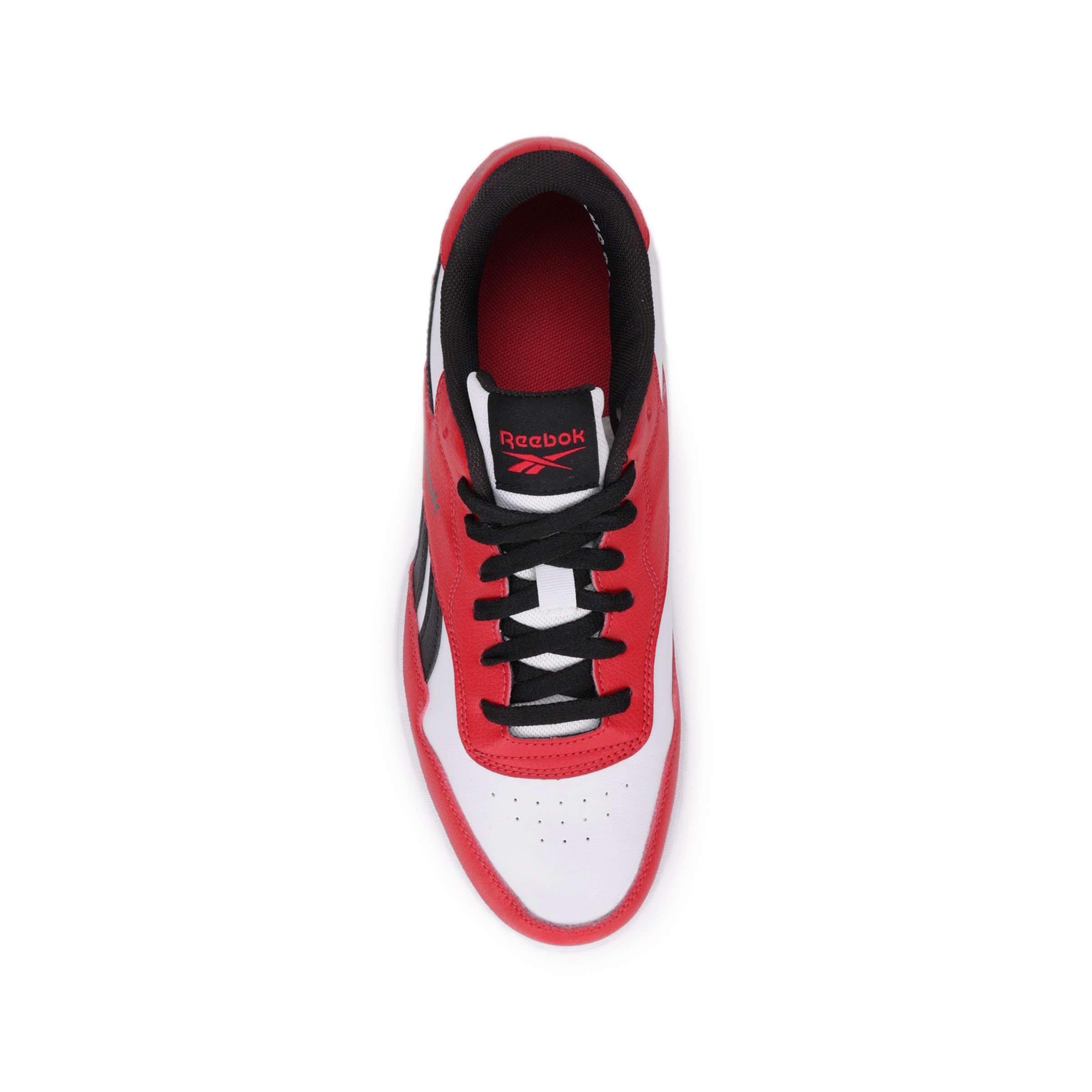 Los tenis Reebok BB1000 combinan un estilo clásico de baloncesto con un diseño funcional para el día a día. image number 5