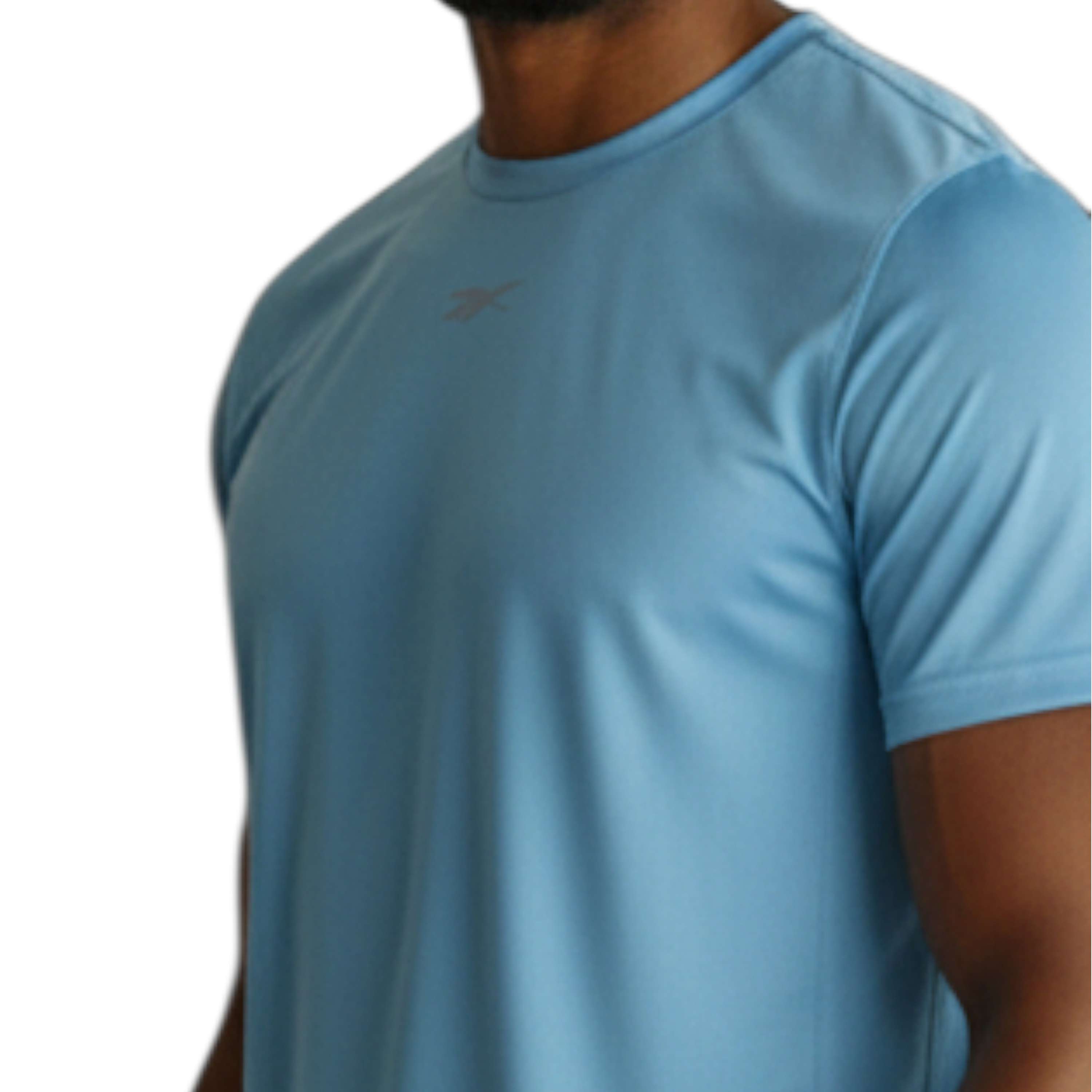 Playera de running ID