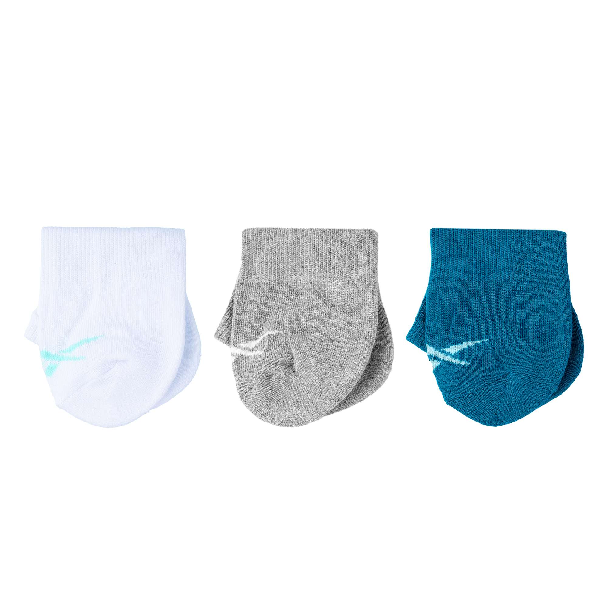 Tin Corte Deportivo 3 pack image number 4