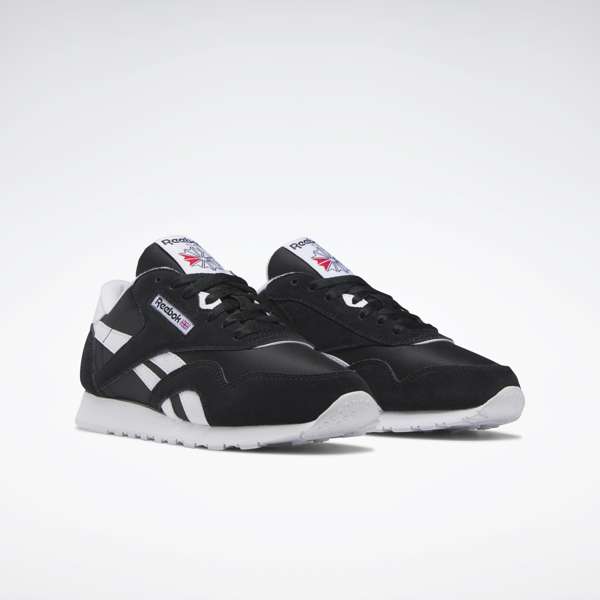 Tenis Classic Nylon Tenis Classic Nylon