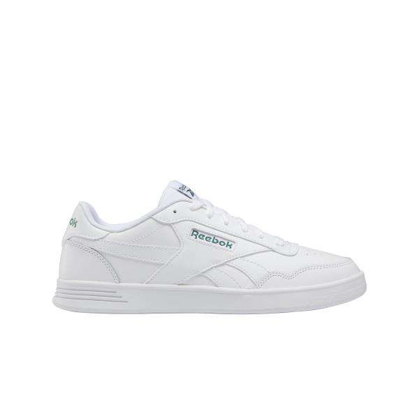 El estilo Reebok que te encanta en una silueta clásica de tenis vintage que se puede usar de manera elegante o informal. image number 0