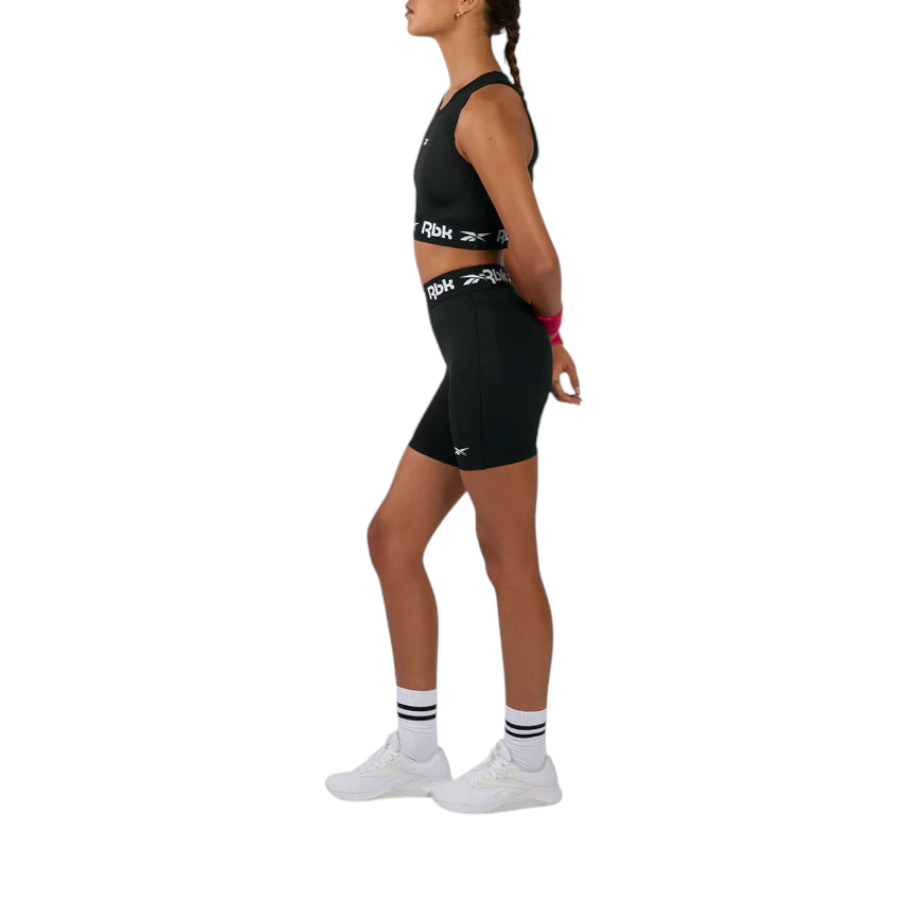 Top Deportivo Id Train Cutout Bralette image number 3