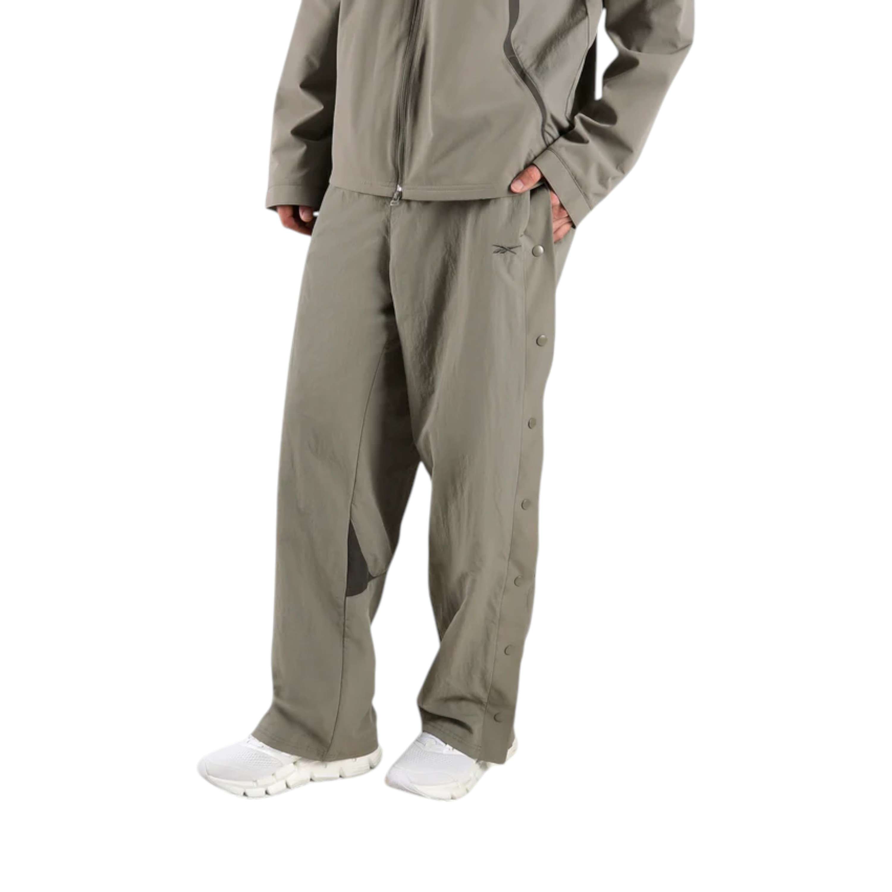 Pantalones Rbk.B Snap Pant