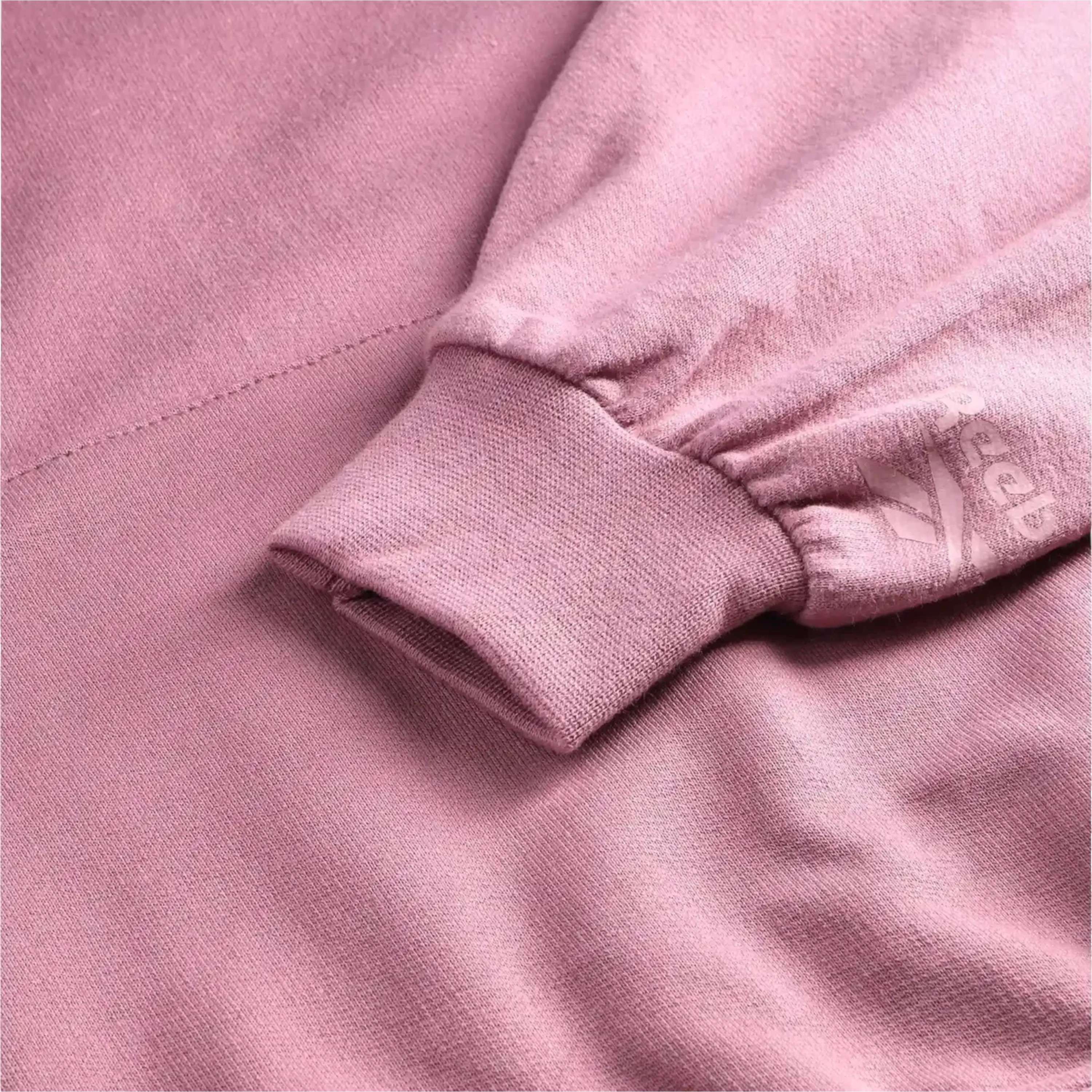 Sudadera Satin Logo Hoodie image number 3