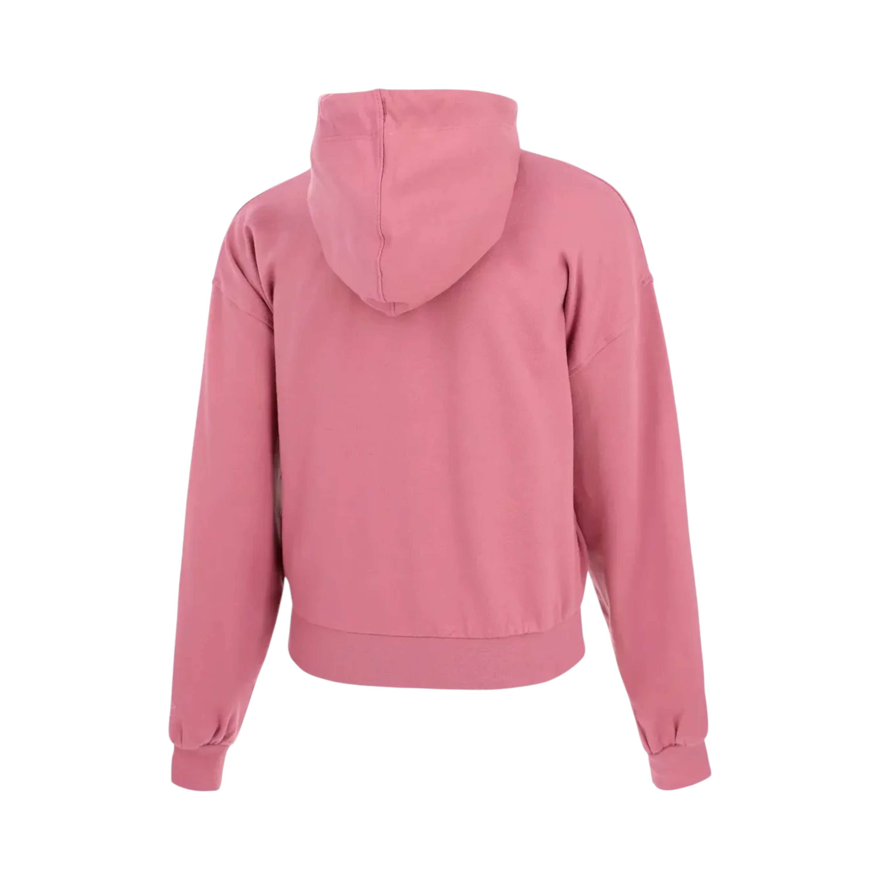 Sudadera Satin Logo Hoodie image number 5
