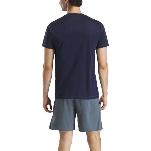 Playera Training Tech
