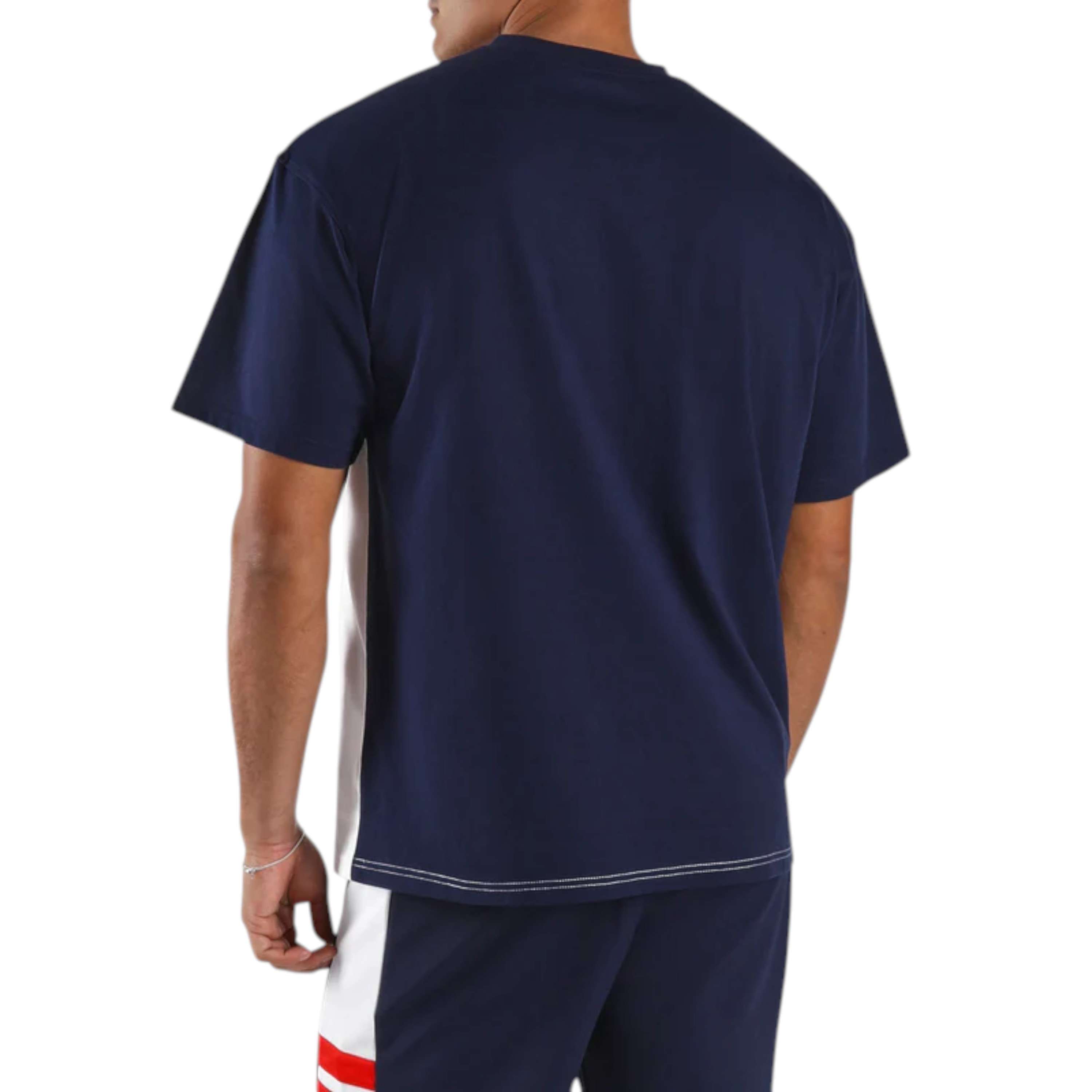 Playera Heritage Cut & Sew T-Shirt