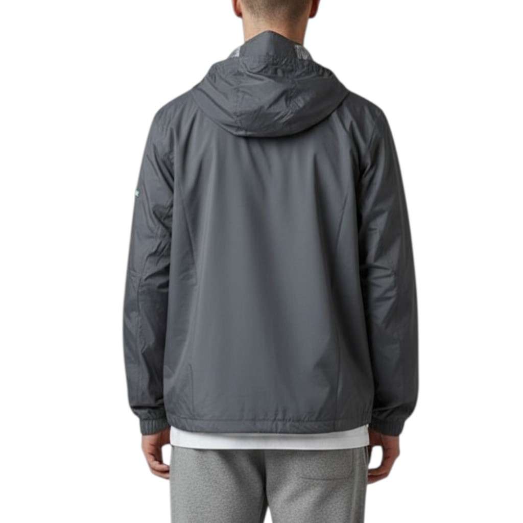 Chamarras Rbk Lab Running Jacket