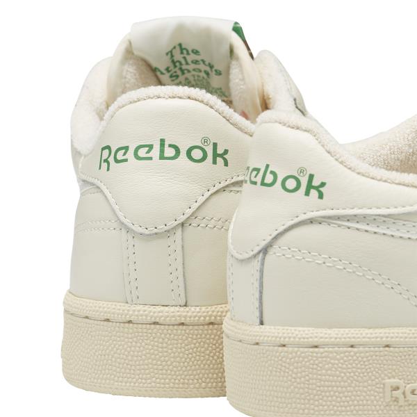 reebok club c 1985