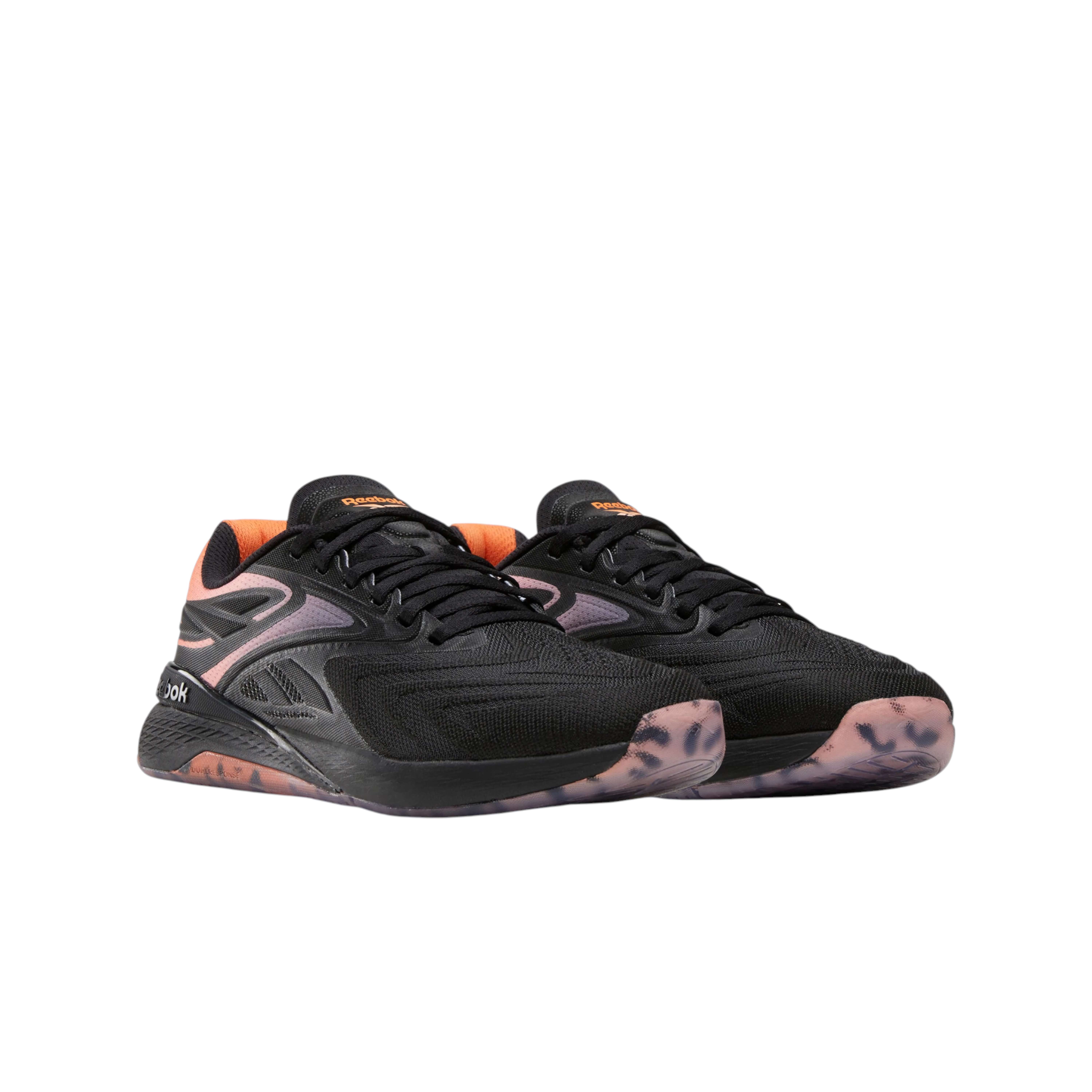 Tenis Nano X5 Edge