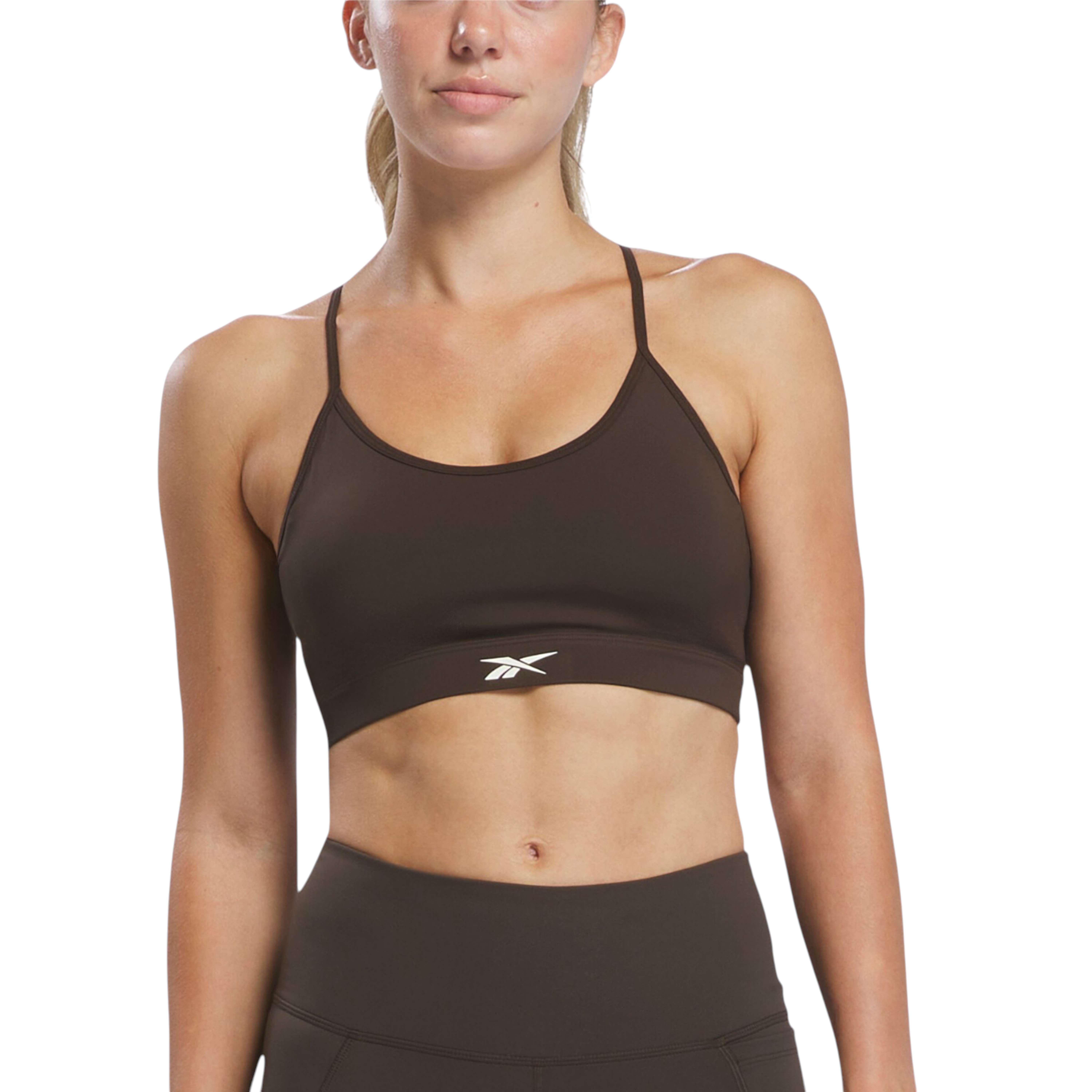 Top Kendal Core Strappy Bra